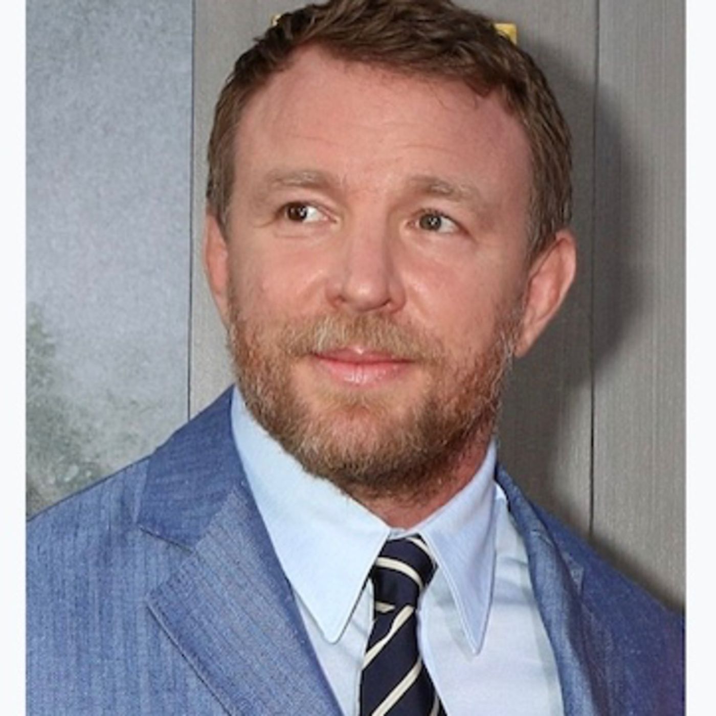 Guy Stuart Ritchie s an English film director, producer and screenwriter. episode artwork