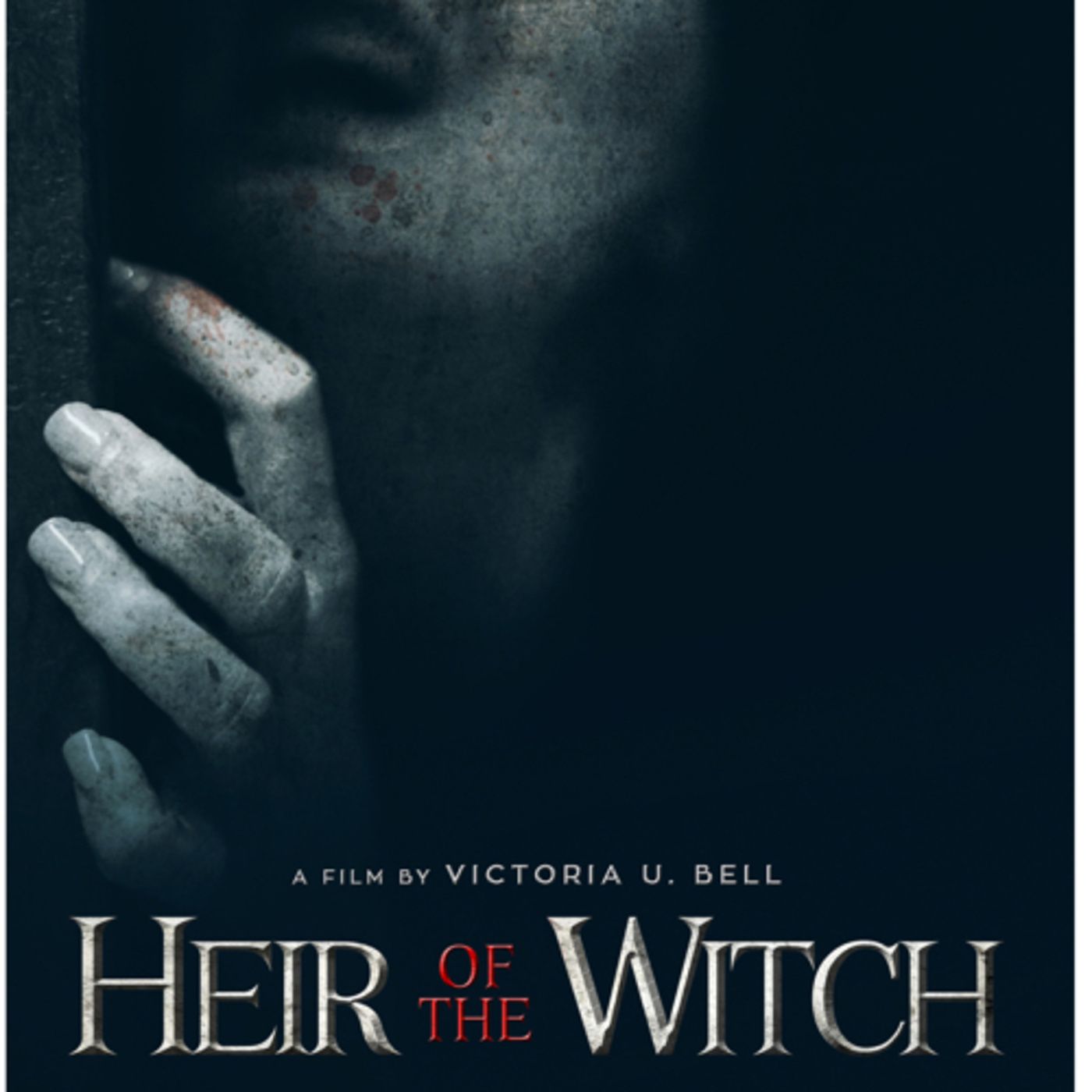 Heir of The Witch by Victoria U Bell episode artwork