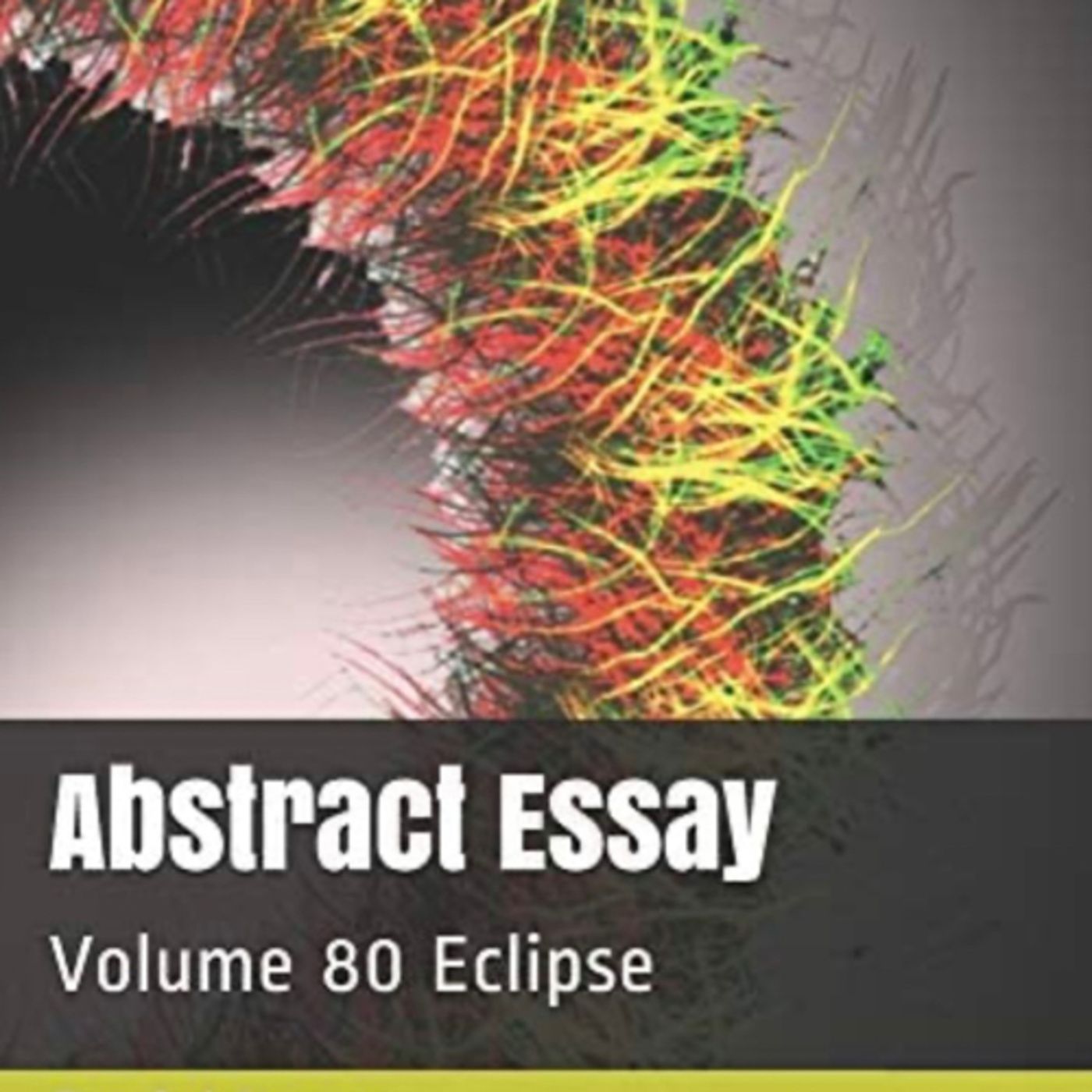 Abstract Essay Volume 80 by Daniel Lucas episode artwork