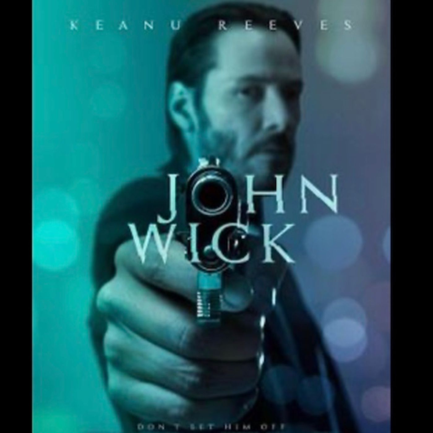 John Wick is a 2014 American action thriller film directed by Chad Stahelski and written by Derek Kolstad episode artwork