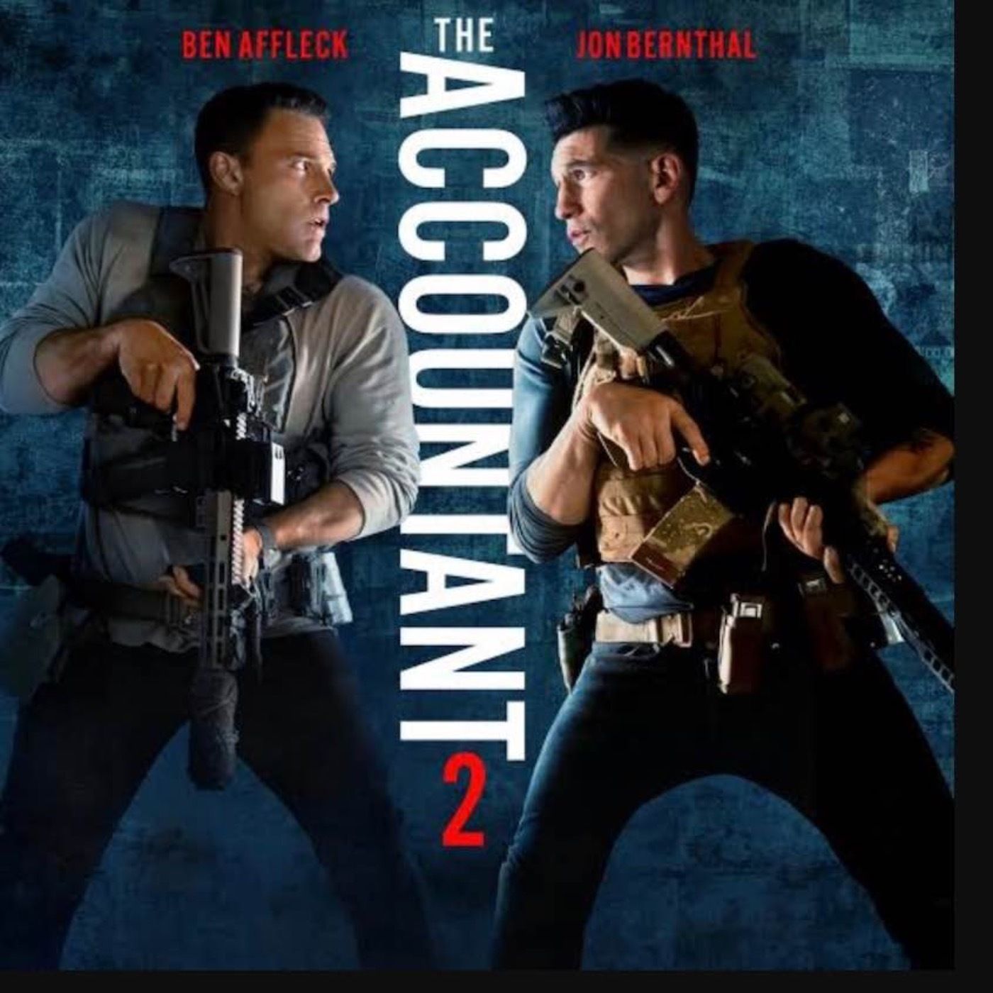 Movie 101 Review in its Fourth season, with Mr.Bob LeMent as my Co-cohost featuring the Accountant 2. episode artwork