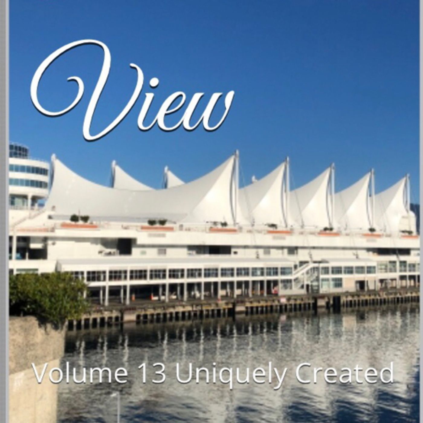 Panoramic View Volume 13 Uniquely Created by Daniel Lucas episode artwork