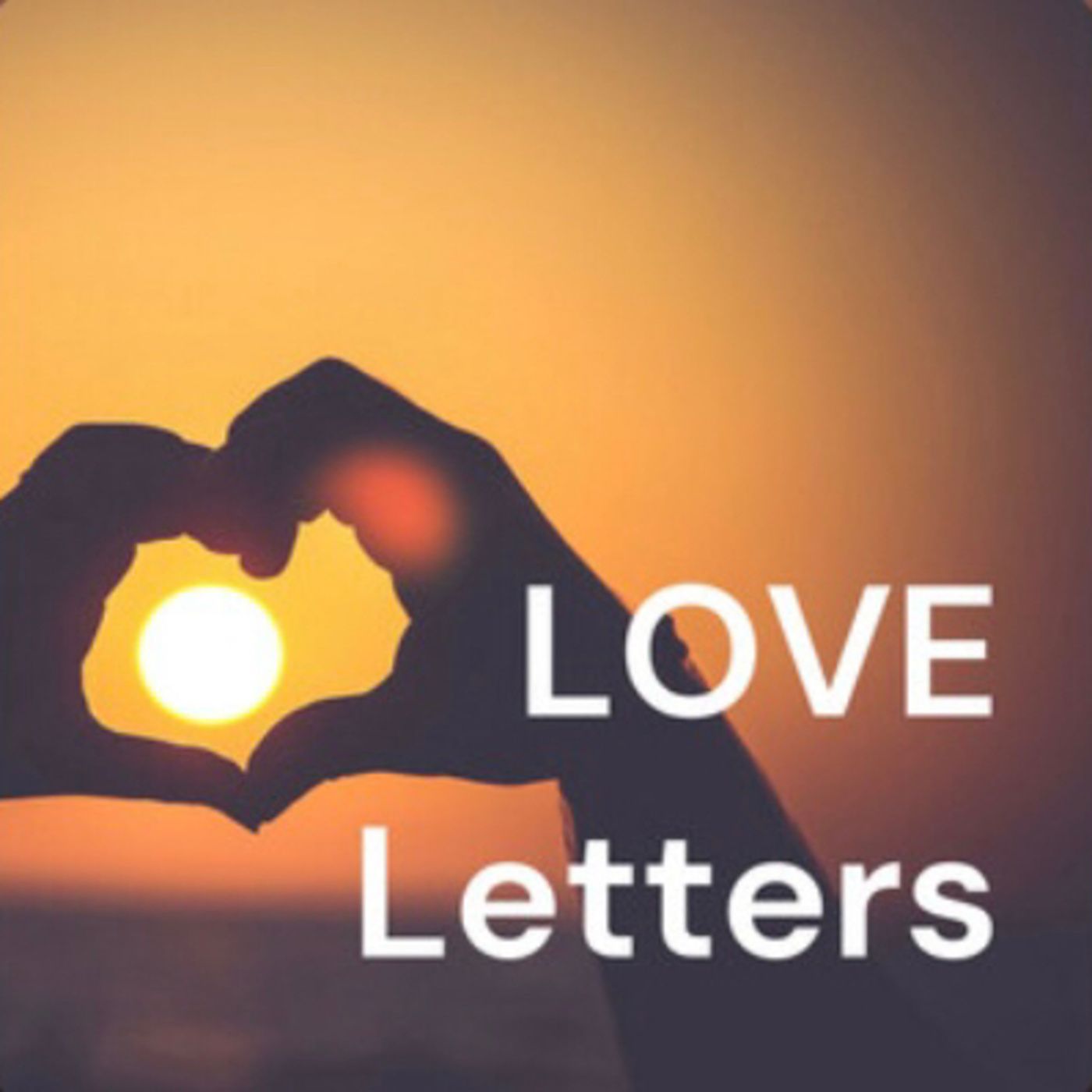 Love Letters by Daniel Lucas episode artwork