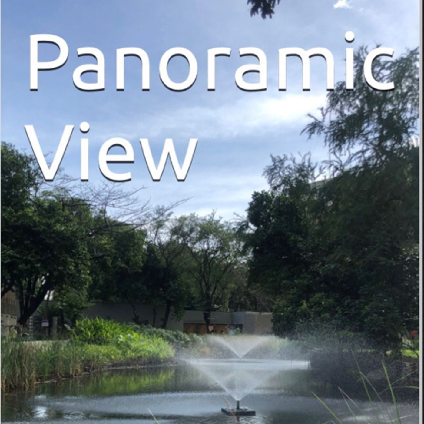 Panoramic View Volume 34 Titanic by Daniel Lucas episode artwork