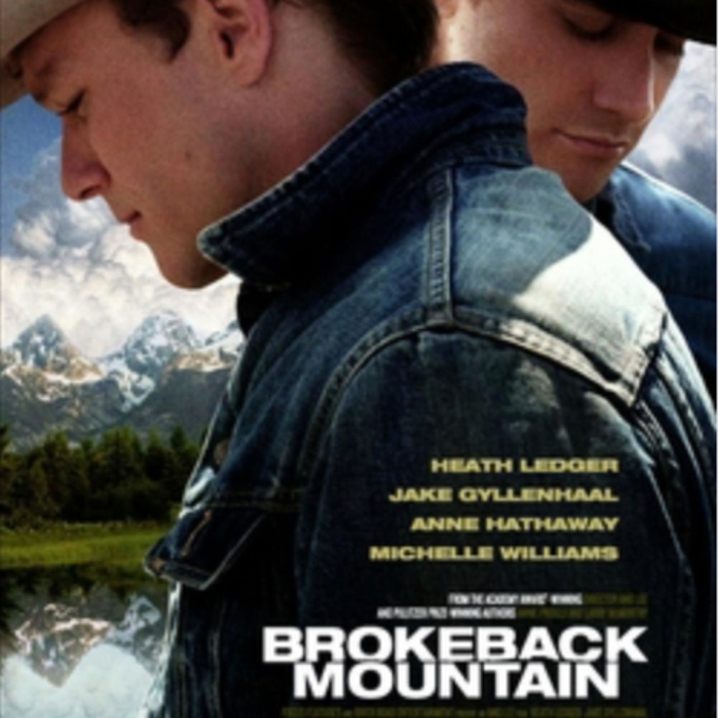 Brokeback Mountain is a 2005 American neo-Western romantic drama film directed by Ang Lee