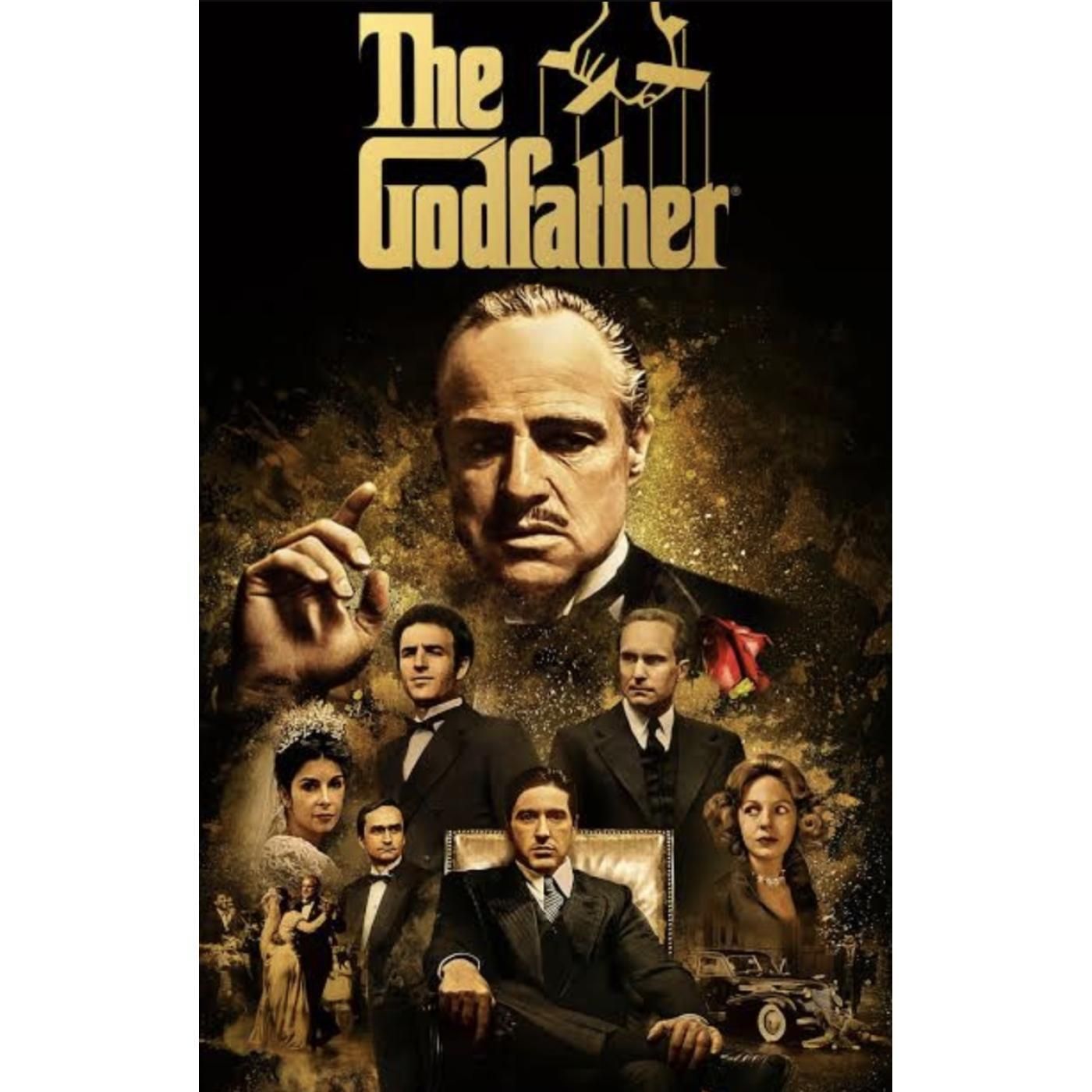 Movie 101 Review in its Fourth season, featuring one of the greatest films ever made: The Godfather