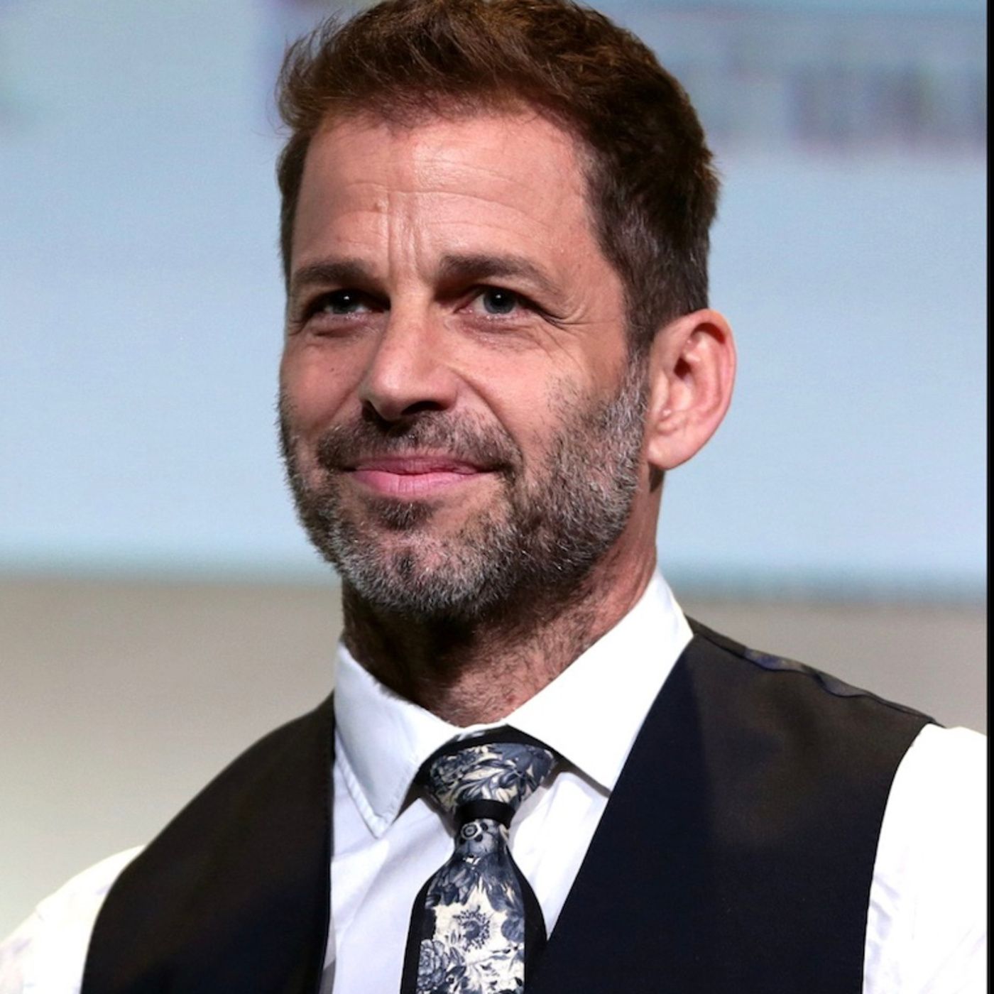 Zachary Edward Snyder is an American film director, producer, and screenwriter. episode artwork