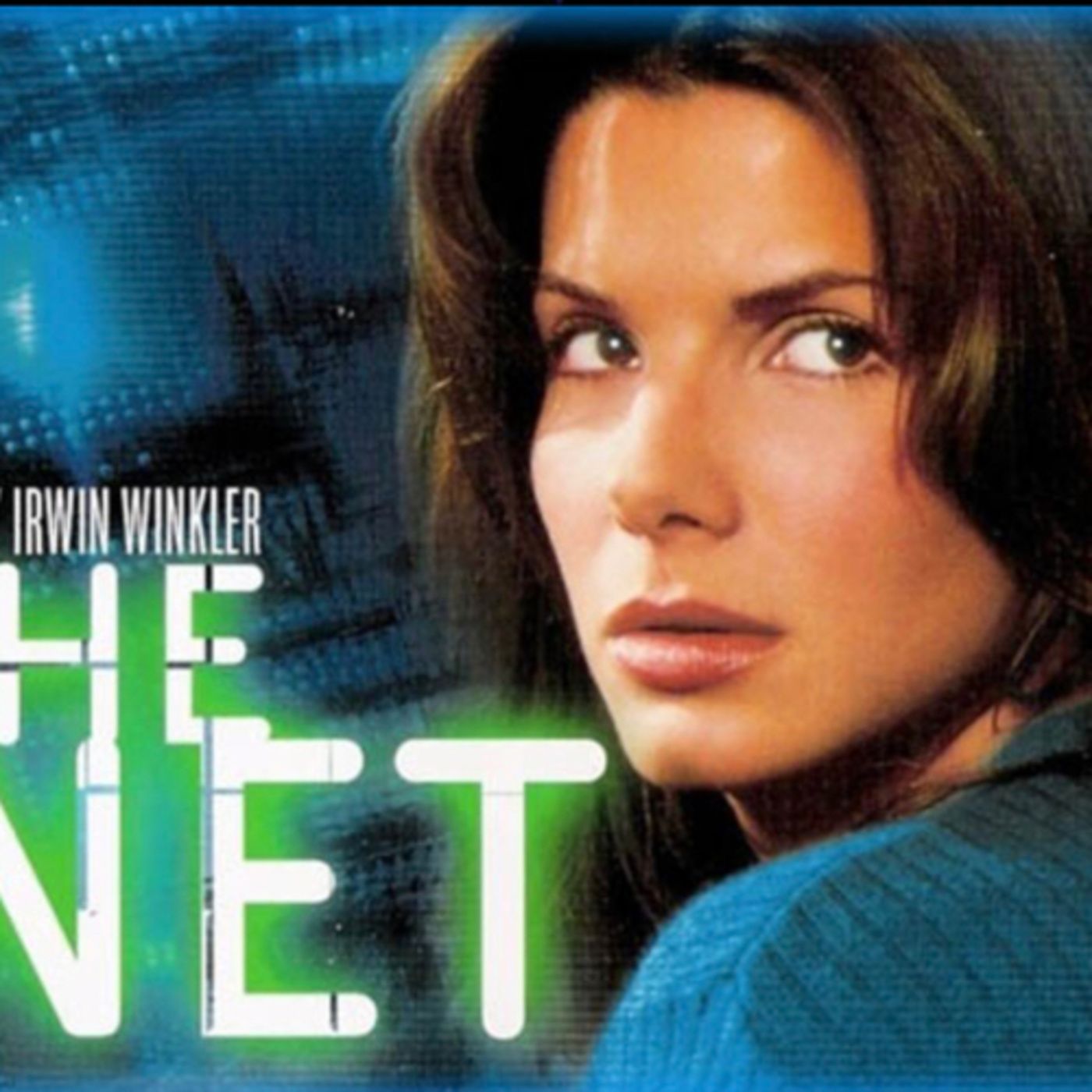 The Net by Irwin Winkler episode artwork