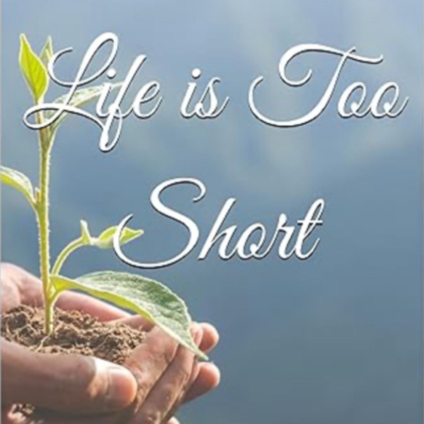Life is Too Short: A Journey of Discovery, Fulfillment, and Joy by Daniel Lucas episode artwork