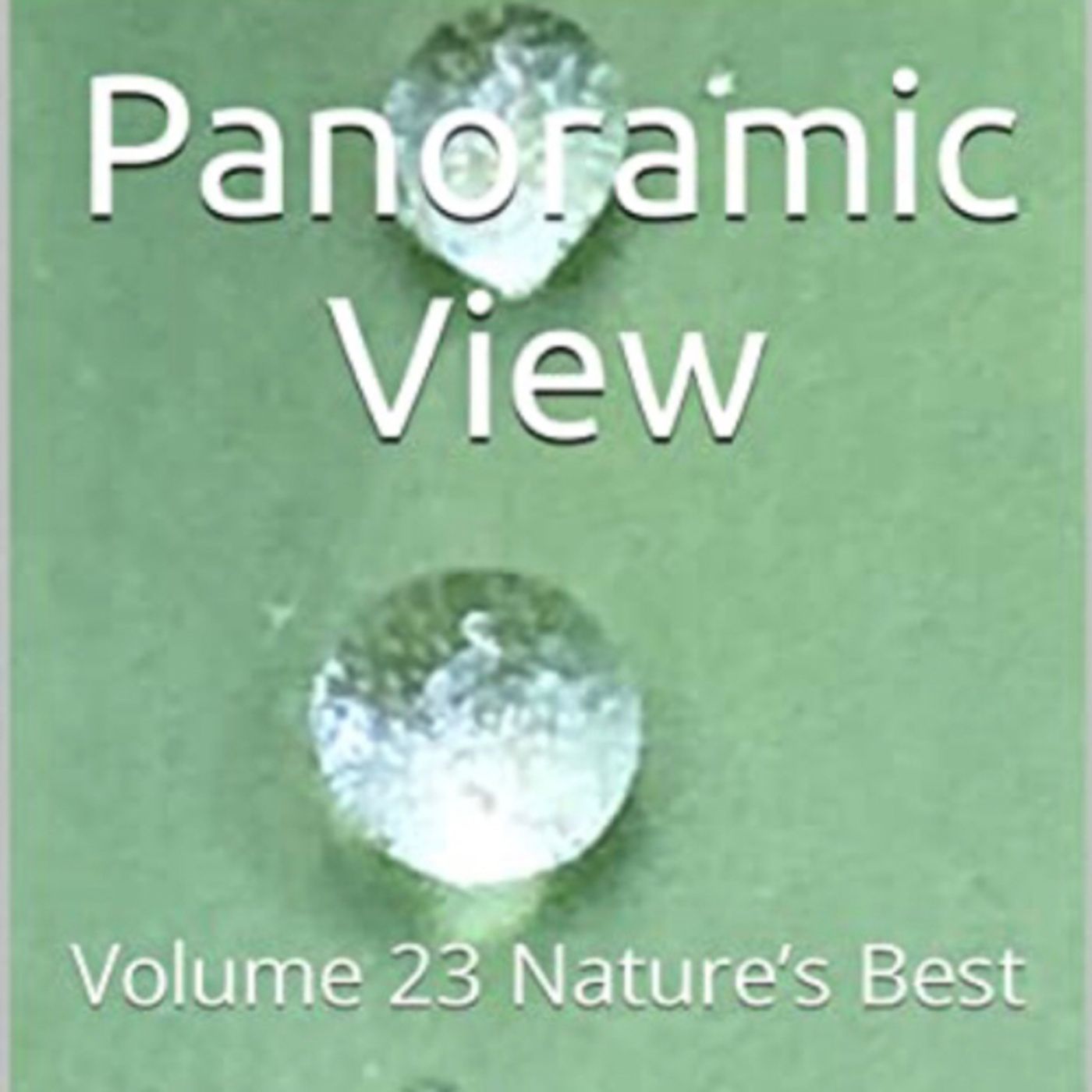 Panoramic View Volume 23 Nature’s Best by Daniel Lucas episode artwork