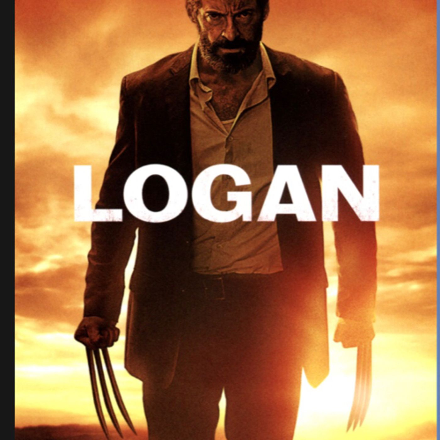 Logan by James Mangold episode artwork