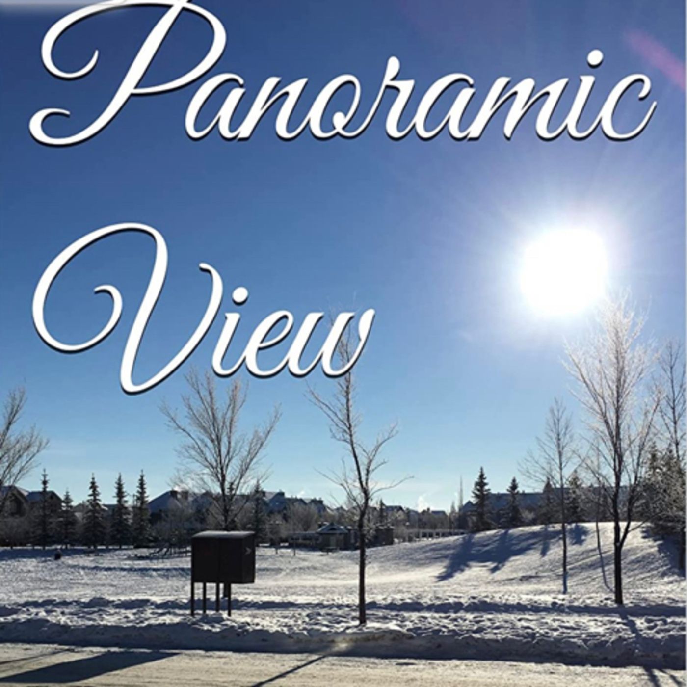 Panoramic View Volume 14 Winter by Daniel Lucas episode artwork