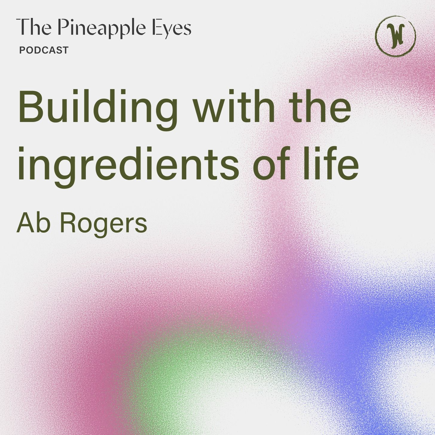 The Pineapple Eyes Podcast