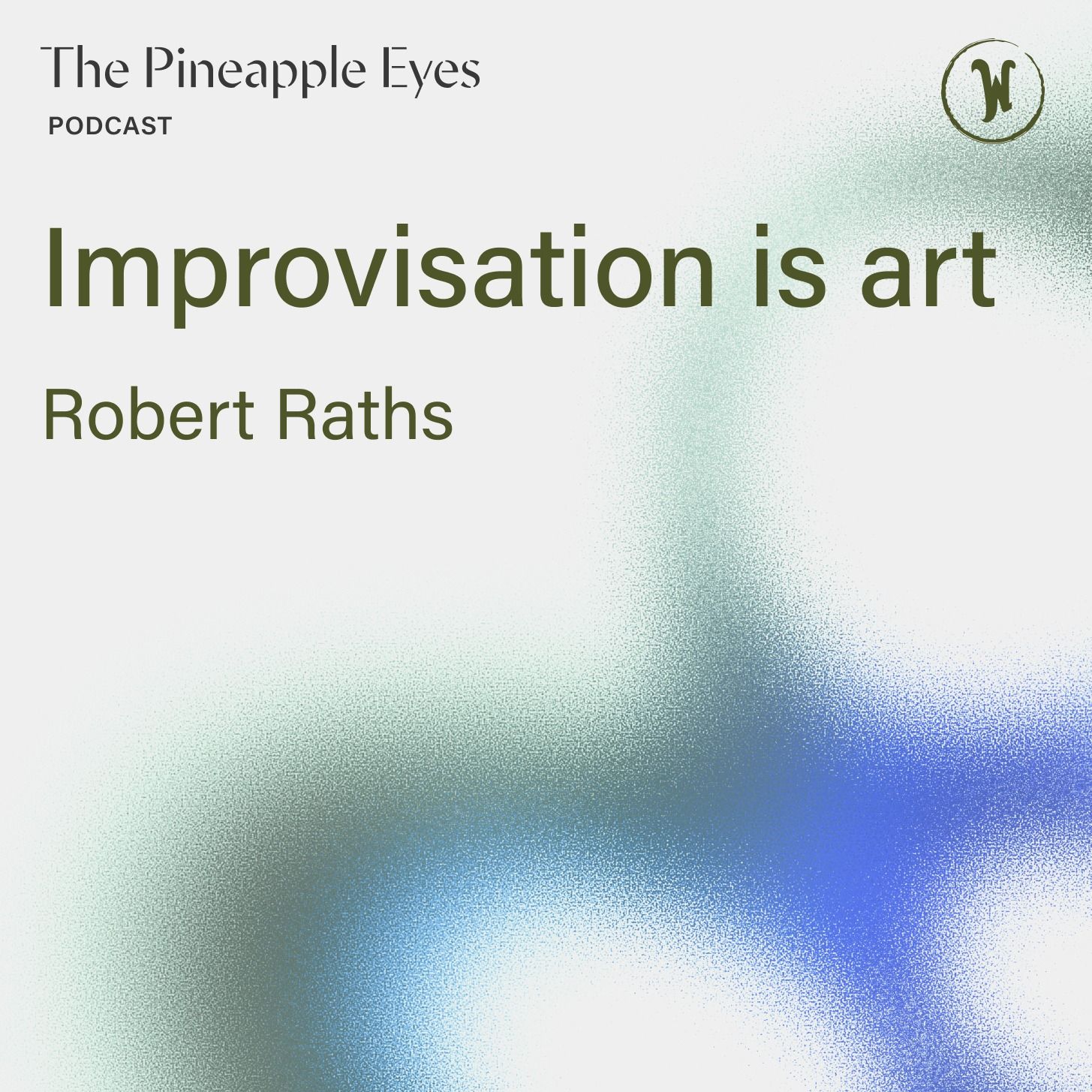 The Pineapple Eyes Podcast