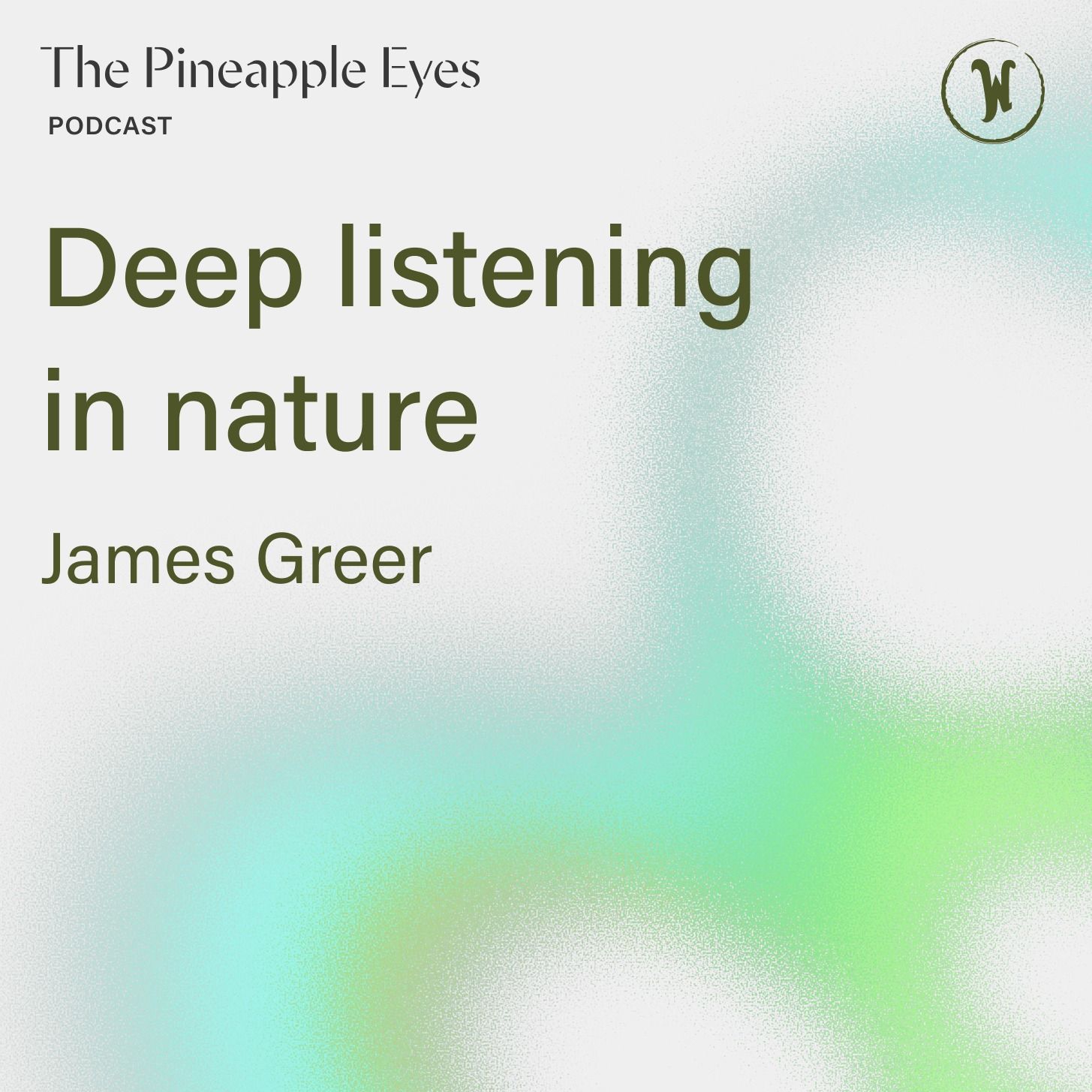 The Pineapple Eyes Podcast