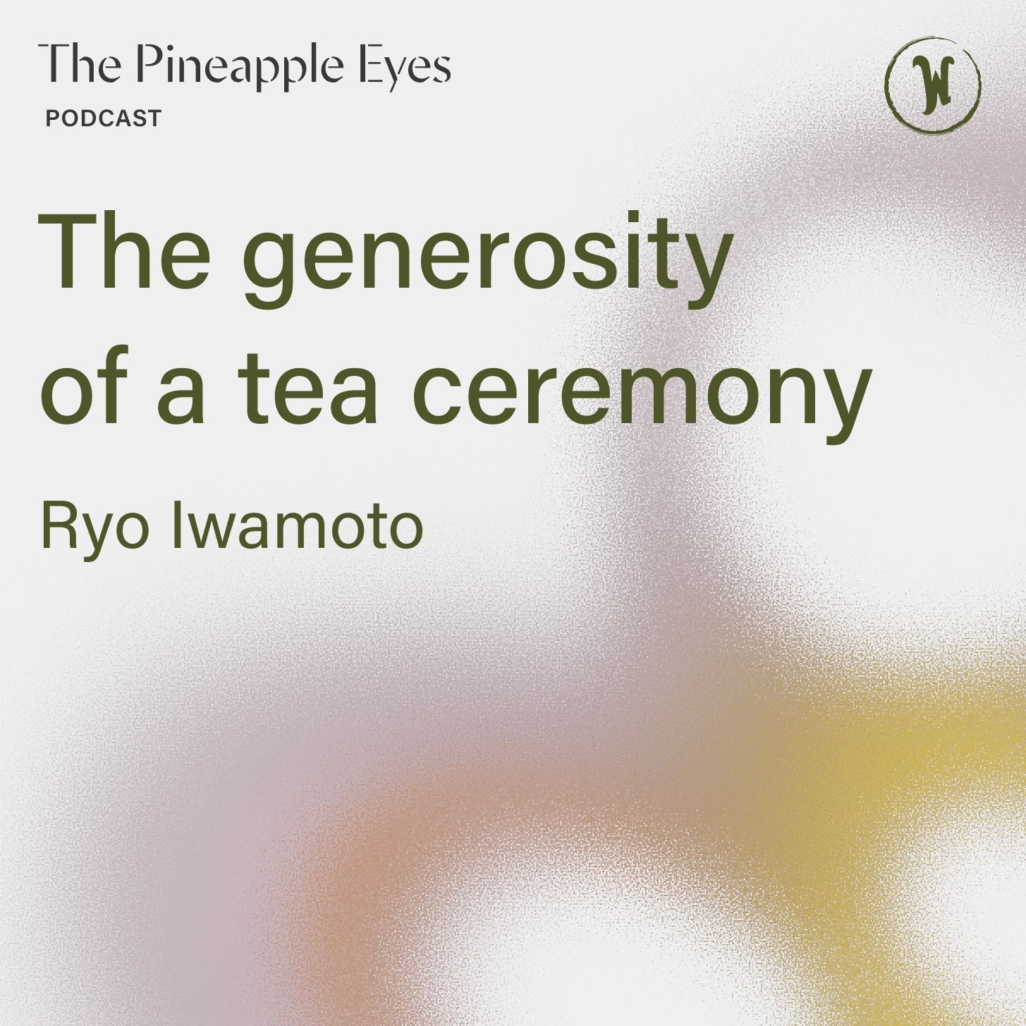 The Pineapple Eyes Podcast