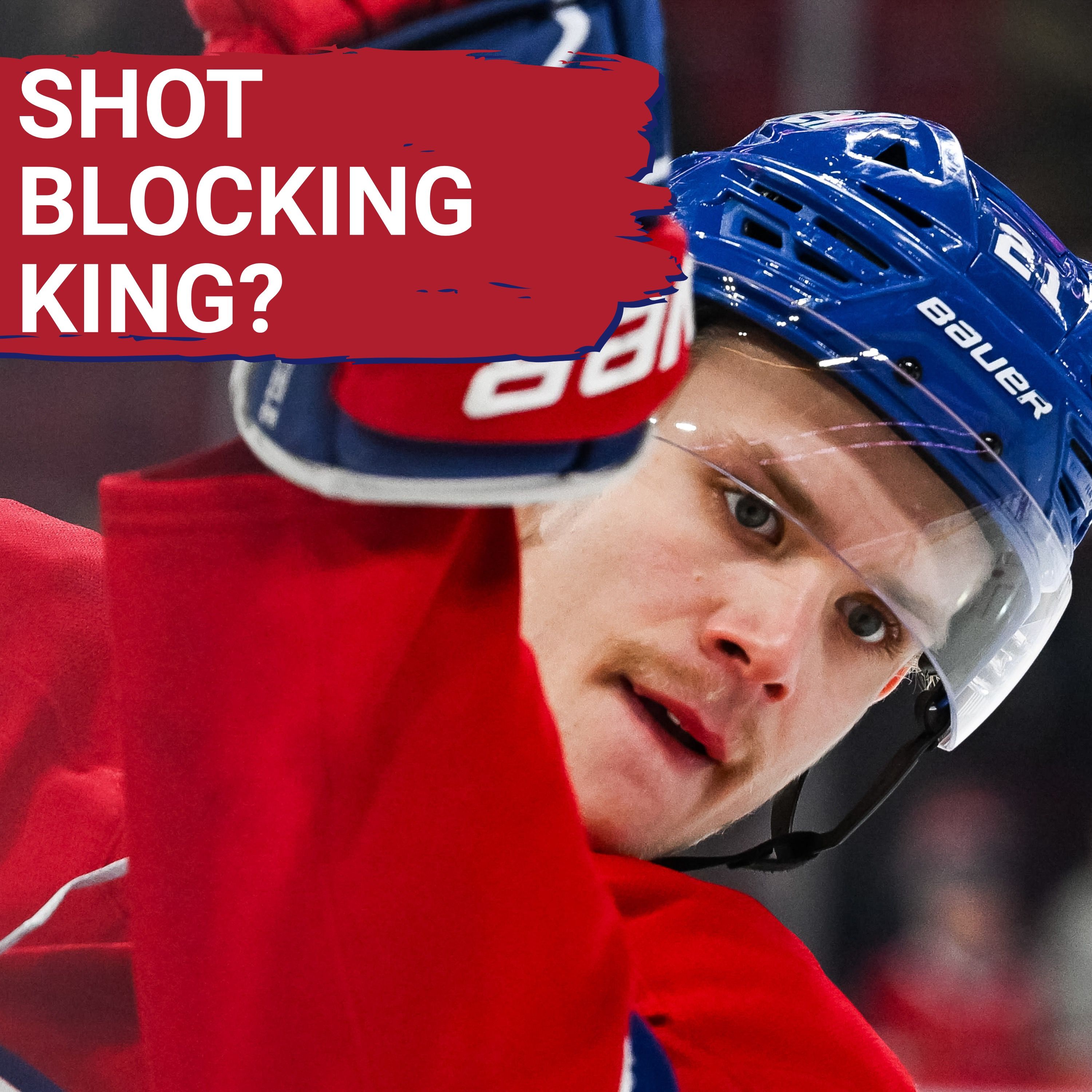 Should the Montreal Canadiens sign a player to a PTO? Habs own Hall of Fame, and more in mailbag! (Episode 1361)