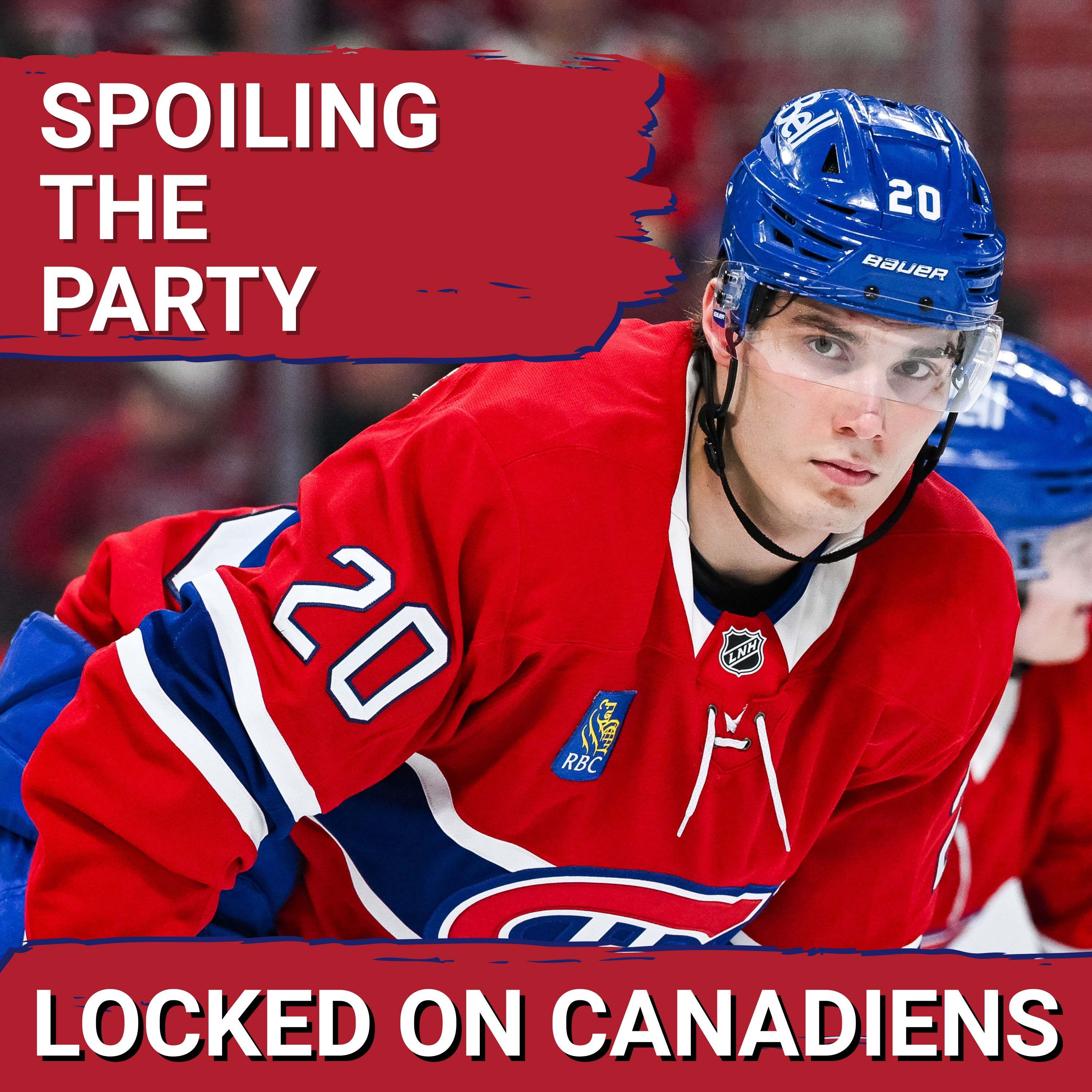 Montreal Canadiens REWRITE script with DOMINANT performance | Dobes stands tall | Plus: Habs mailbag