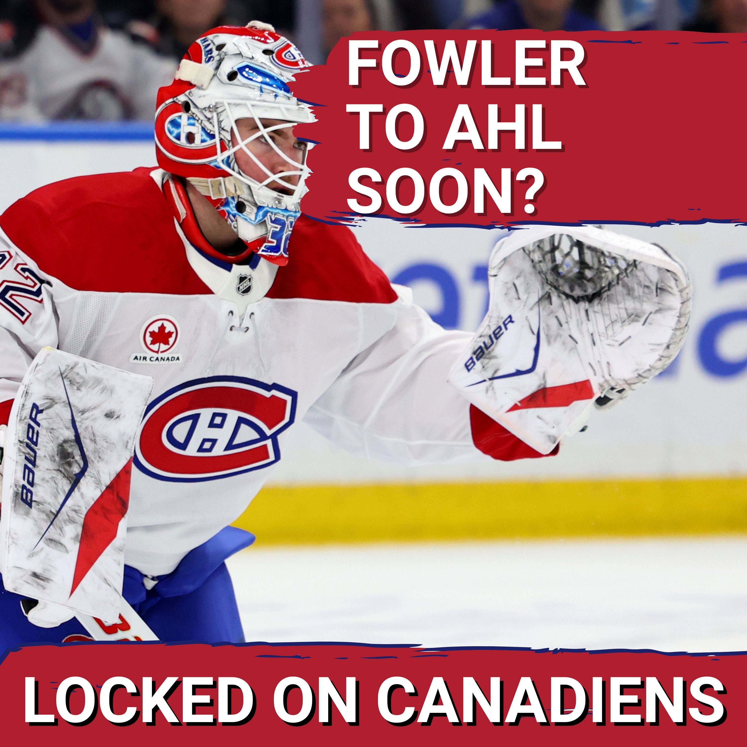 Montreal Canadiens' inconsistency REVEALED despite good underlying numbers—How to get back on track?