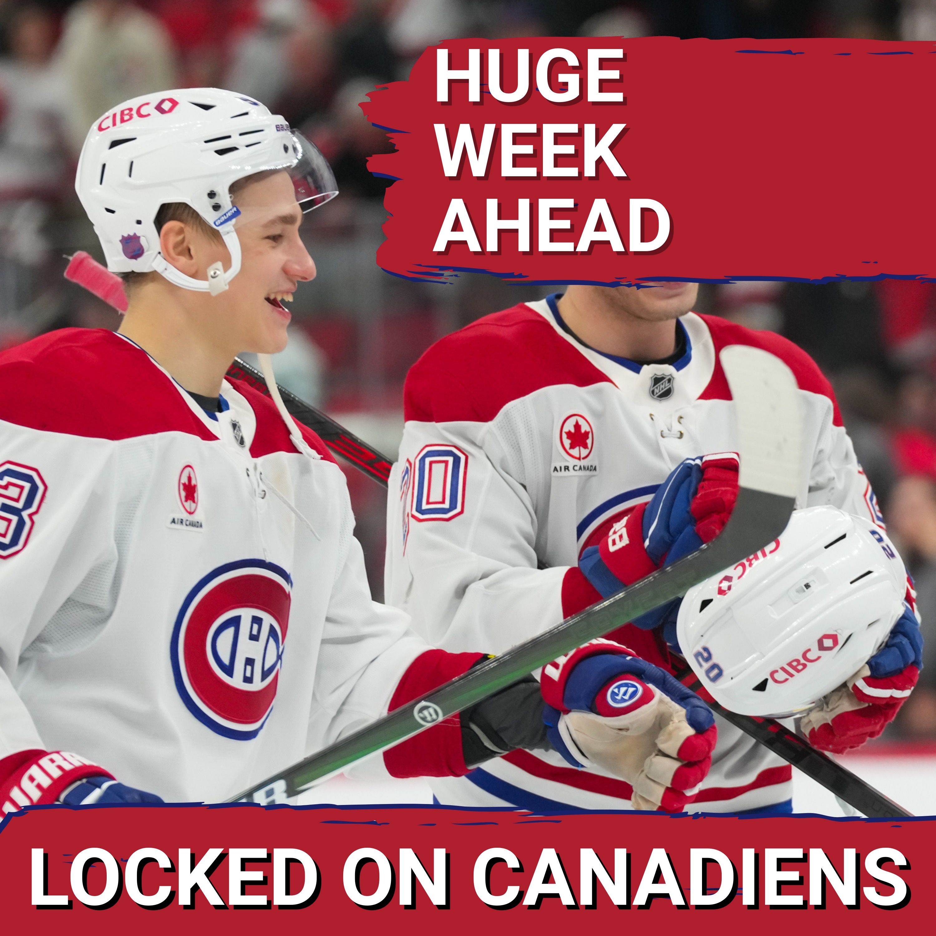 Montreal Canadiens need 3 regulations wins to maintain momentum | How to address Habs problem areas?