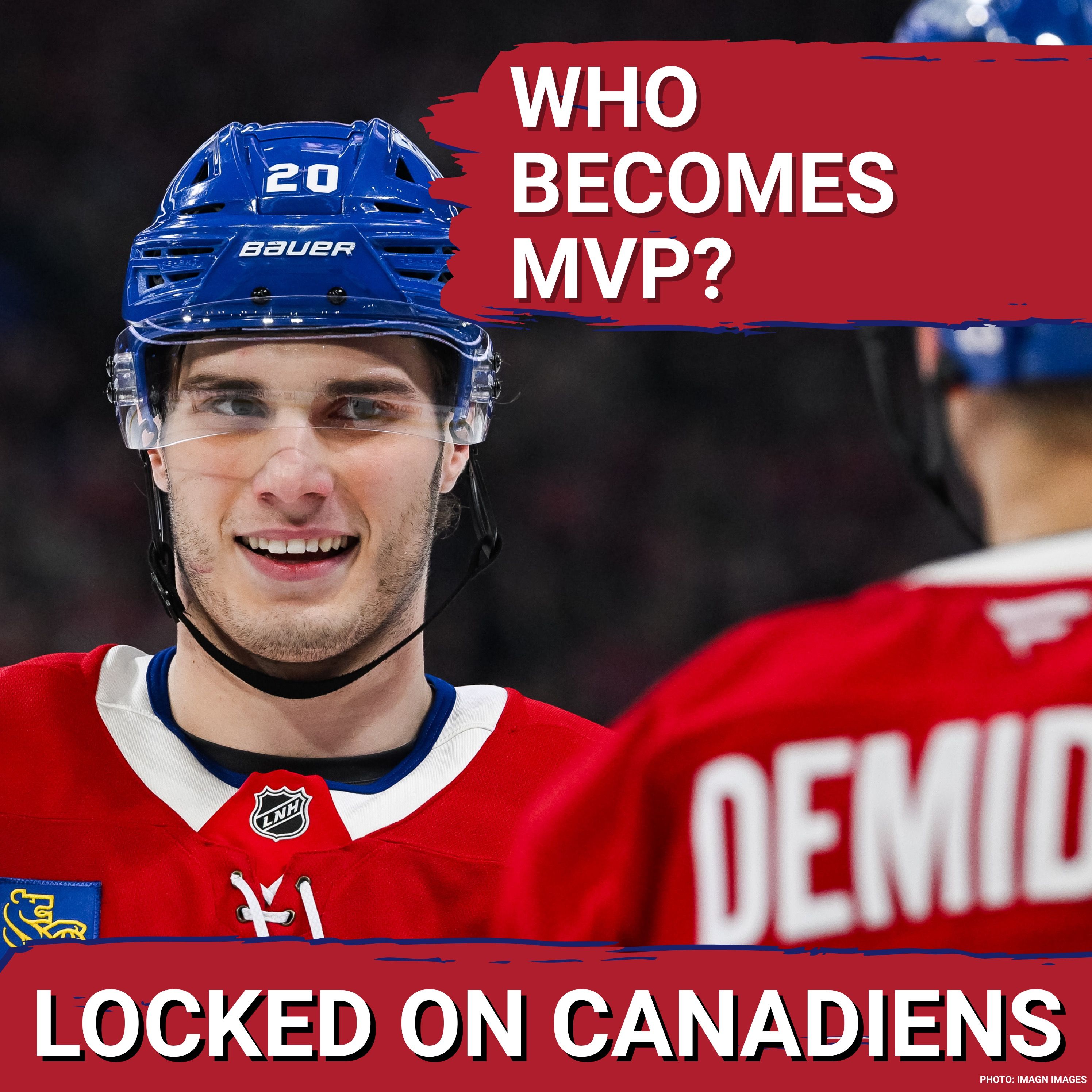 Are the Montreal Canadiens truly READY to land A-List talent? Who steps up in dressing room? Habs Mailbag