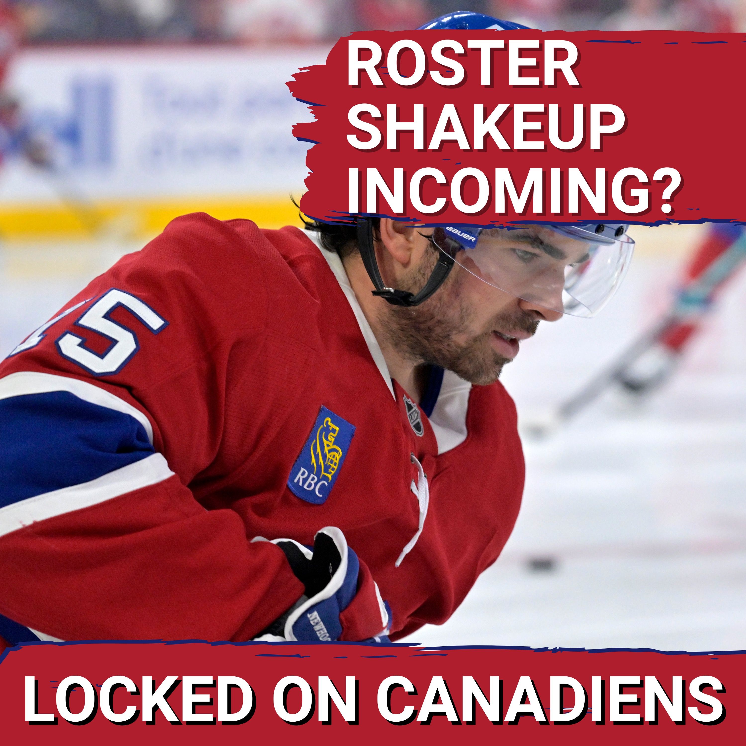 Montreal Canadiens trade watch: are Habs shopping Patrik Laine? | Future winger target | Olympics