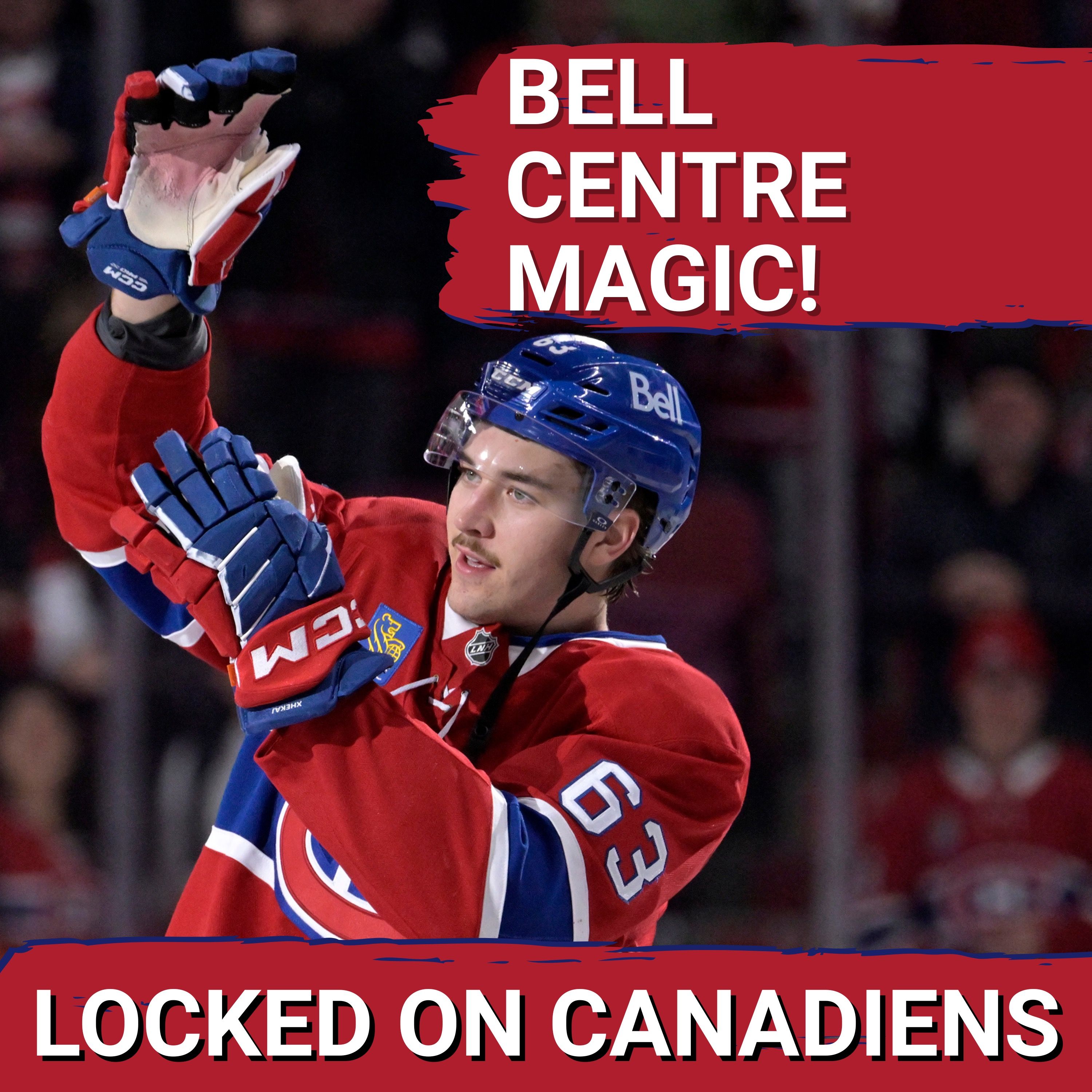 Montreal Canadiens STUN Maple Leafs | Florian Xhekaj Debut | Alex Texier signing | Habs weekly recap Montreal Canadiens STUN Maple Leafs | Florian Xhekaj Debut | Alex Texier signing | Habs weekly recap