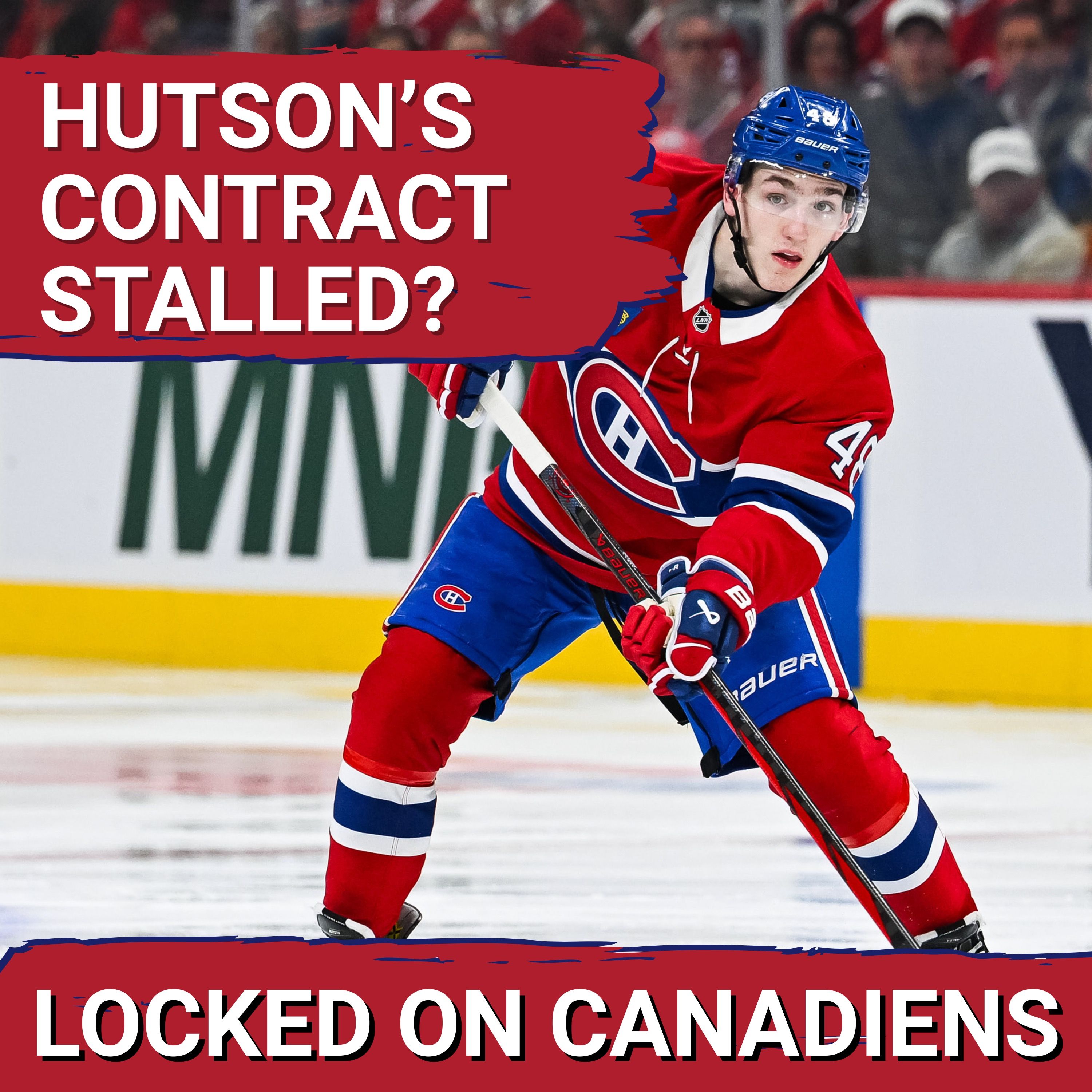 Locked On Canadiens - Daily Podcast on the Montreal Canadiens
