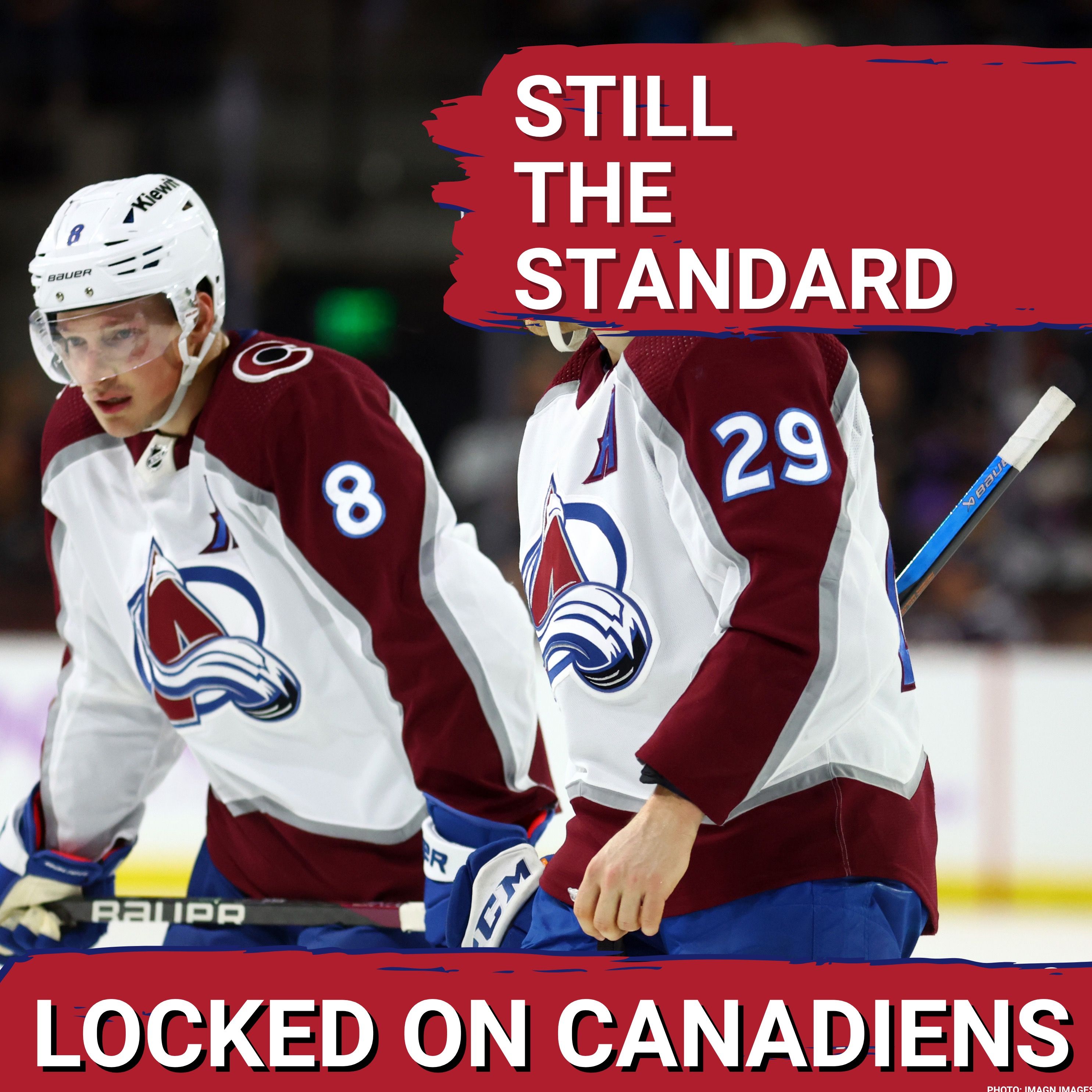 Locked On Canadiens DIVISION PREVIEWS: UNSTOPPABLE: Are Cale Makar & Nathan MacKinnon set to CONTROL the Central Division this season?