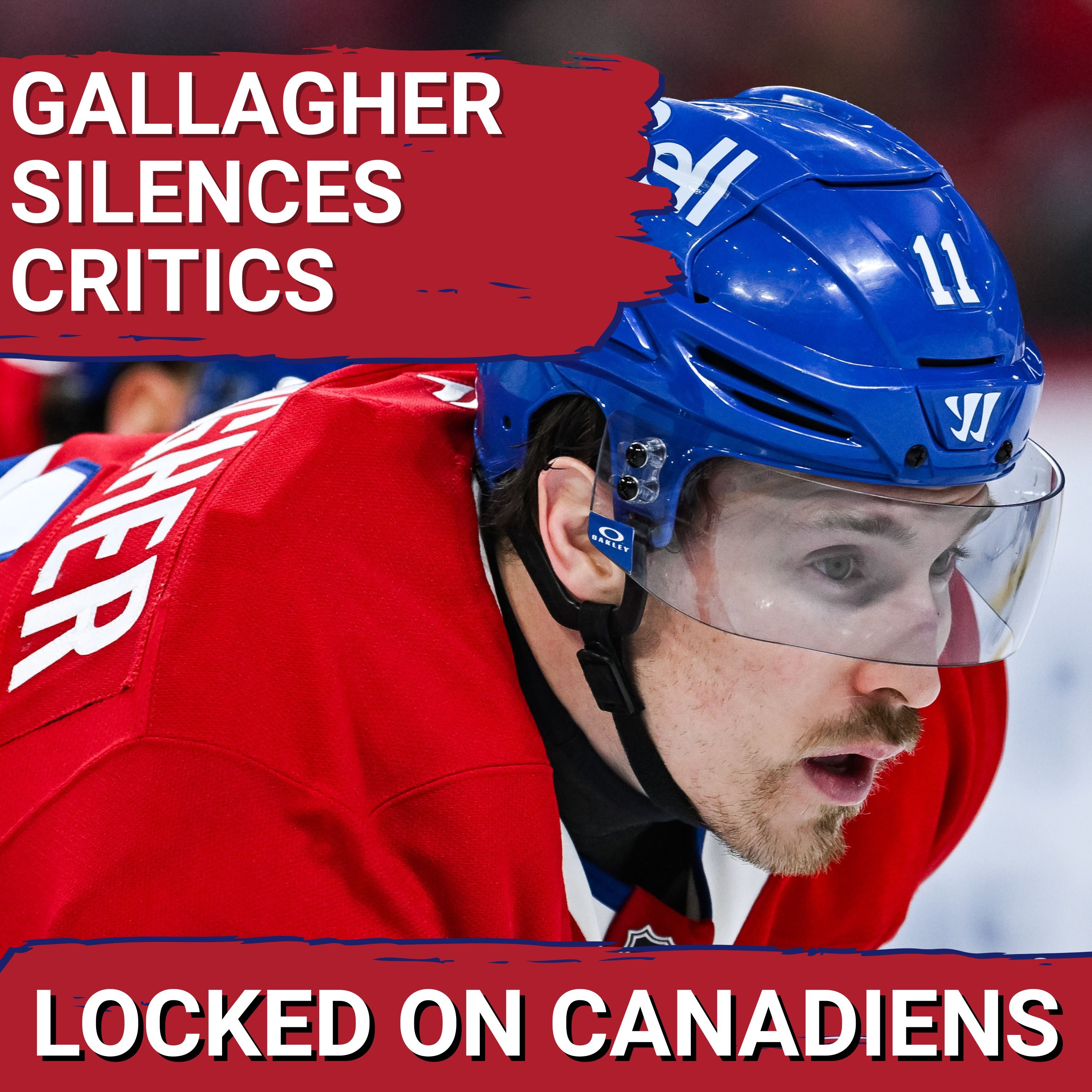 Locked On Canadiens - Daily Podcast on the Montreal Canadiens