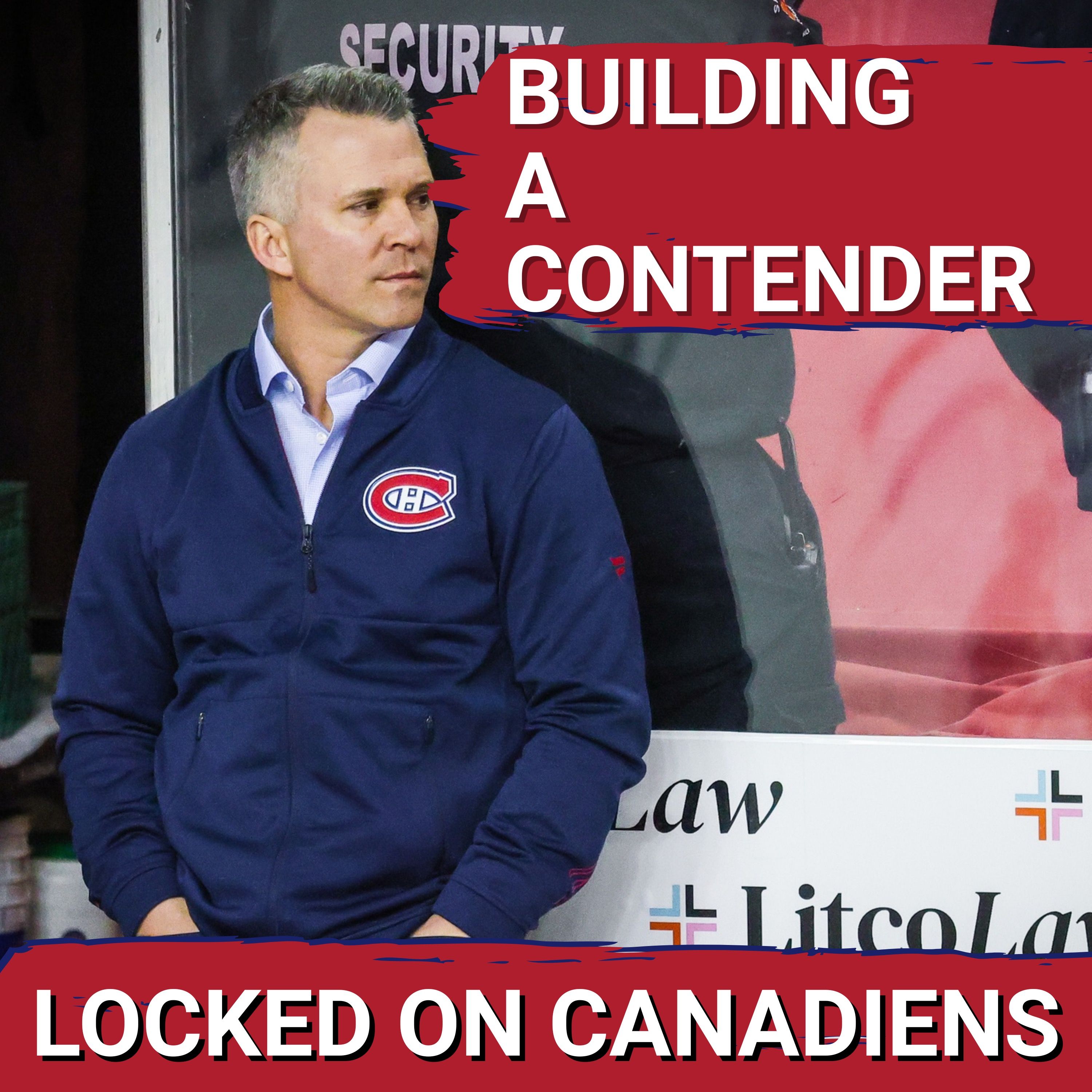 Montréal Canadiens ideal lineup—Who would stay, who would be cut | 4 years of Marty | Trade deadline