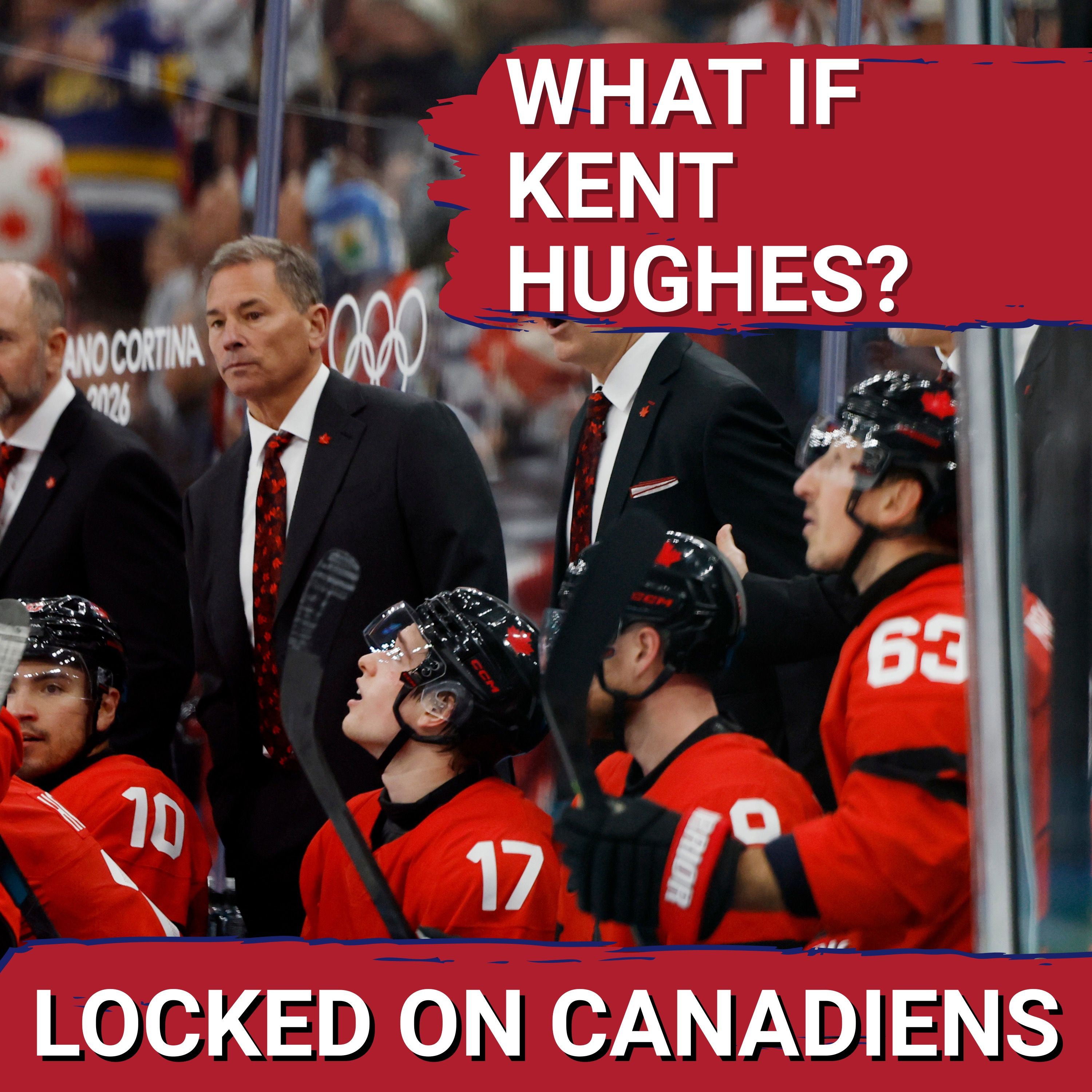 Locked On Canadiens - Daily Podcast on the Montreal Canadiens