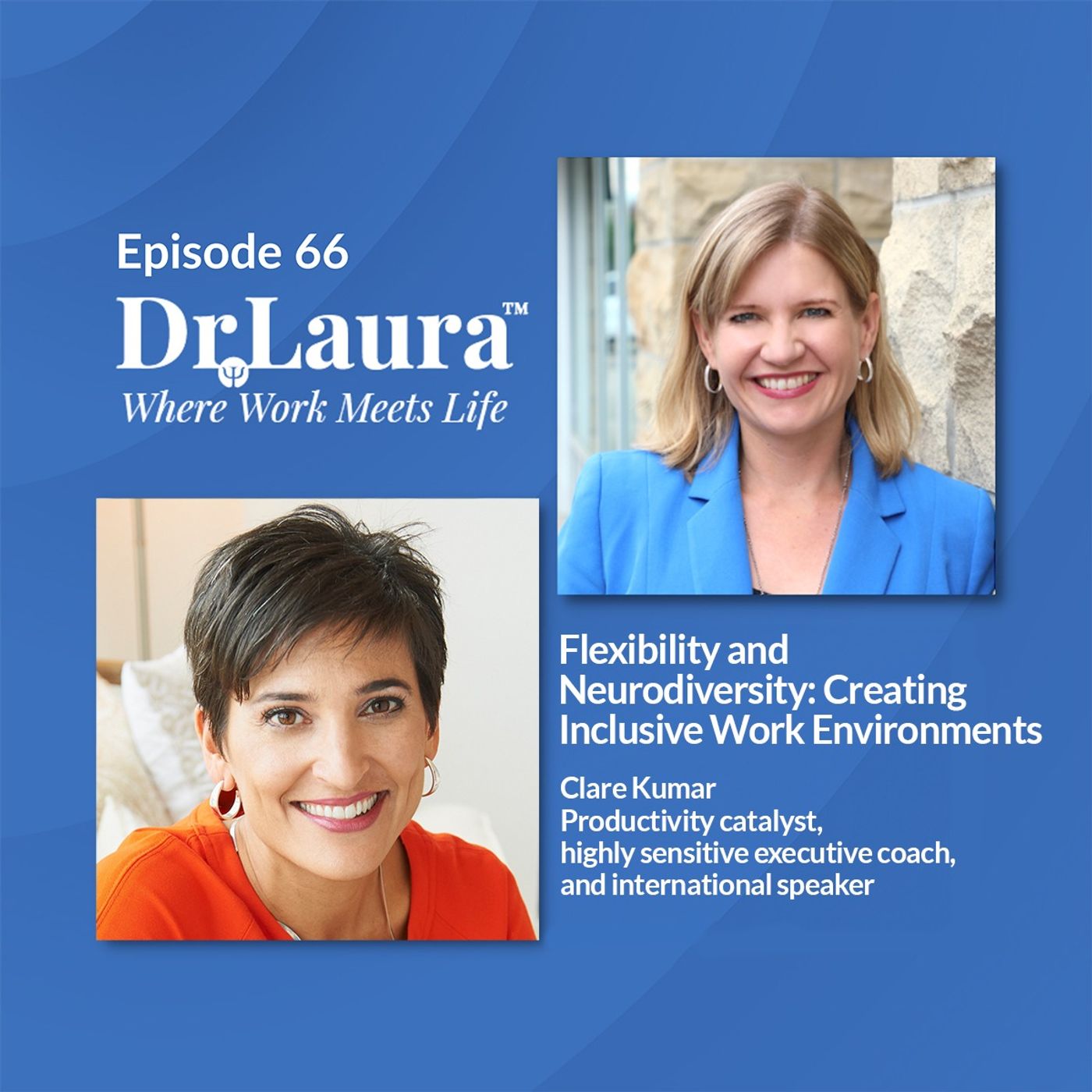 Flexibility and Neurodiversity: Creating Inclusive Work Environments