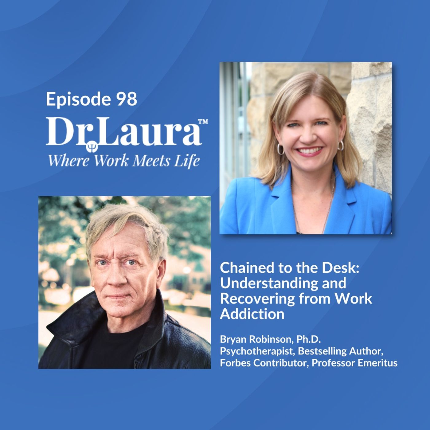 Chained to the Desk: Understanding and Recovering from Work Addiction