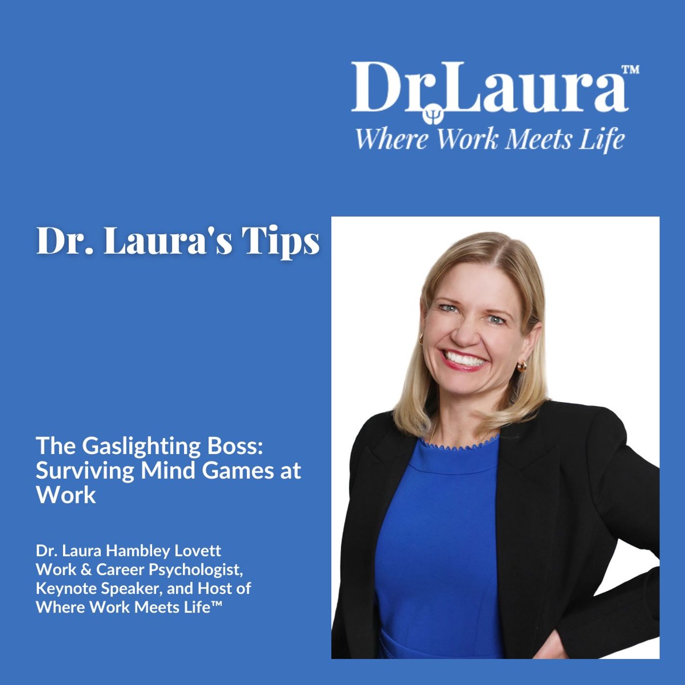 The Gaslighting Boss: Surviving Mind Games at Work