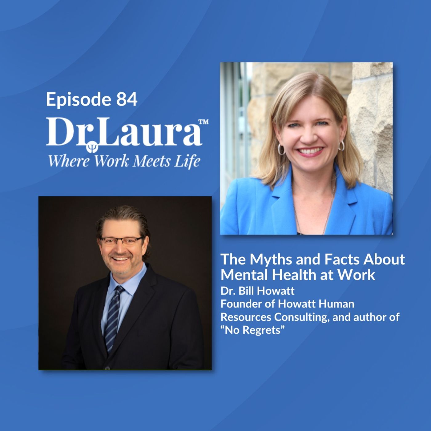The Myths and Facts About Mental Health at Work