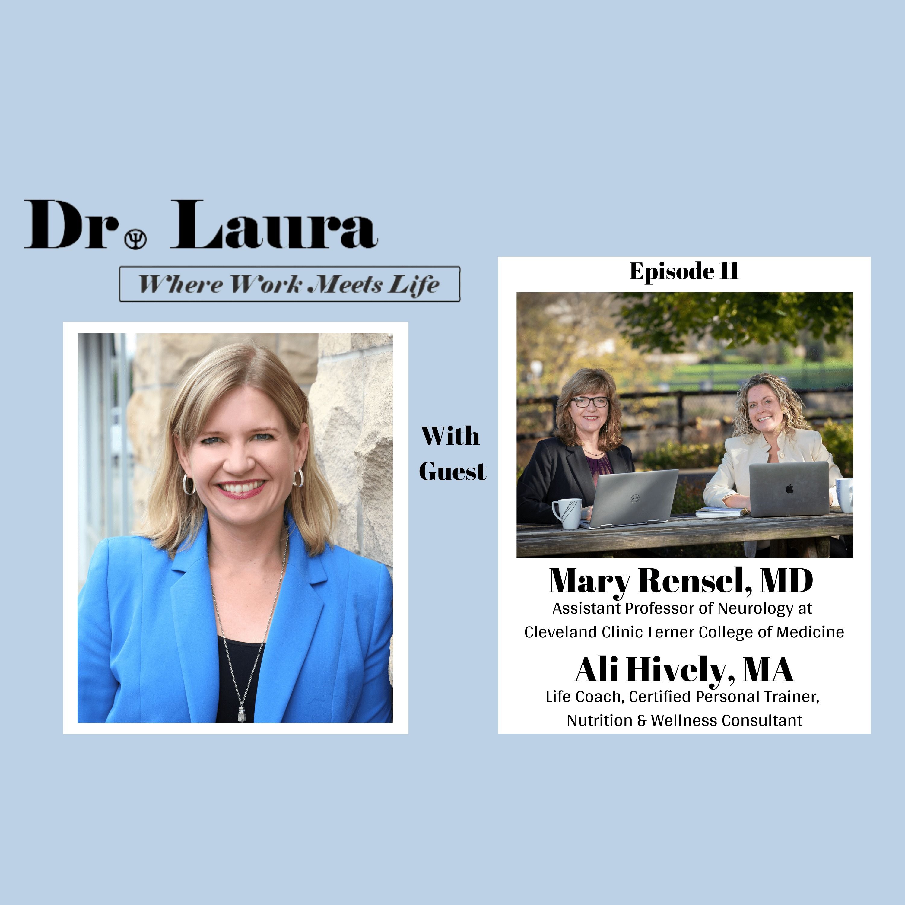 [Part I] Optimizing your Brilliant Brain for Work and Life Success