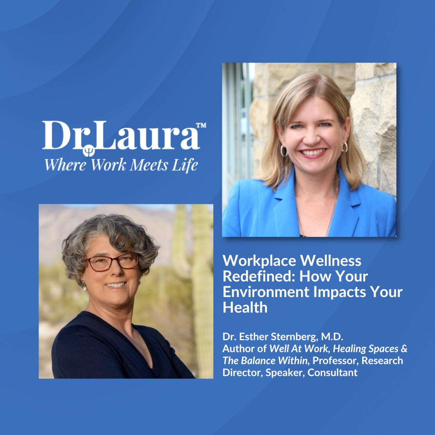 Workplace Wellness Redefined: How Your Environment Impacts Your Health