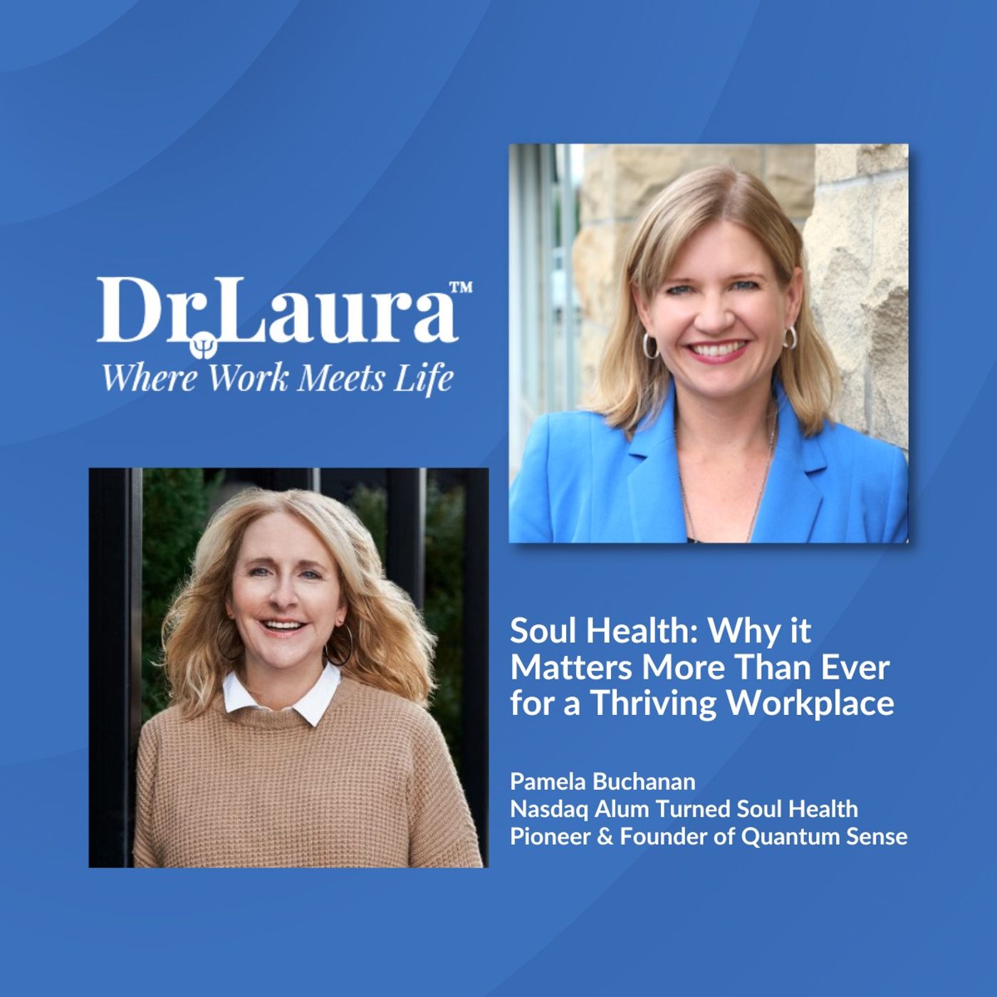 Soul Health: Why it Matters More Than Ever for a Thriving Workplace