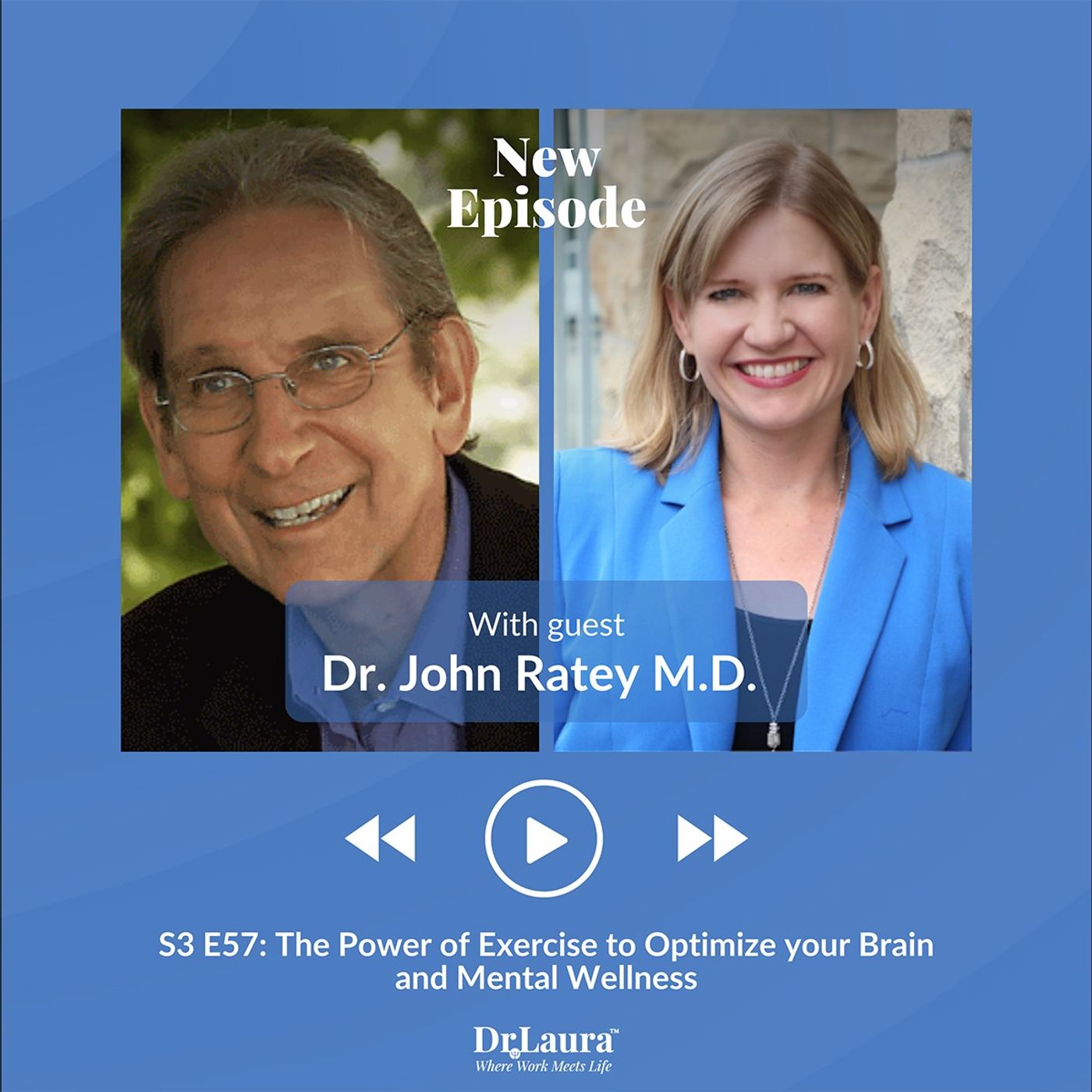 Where Work Meets Life™ with Dr. Laura
