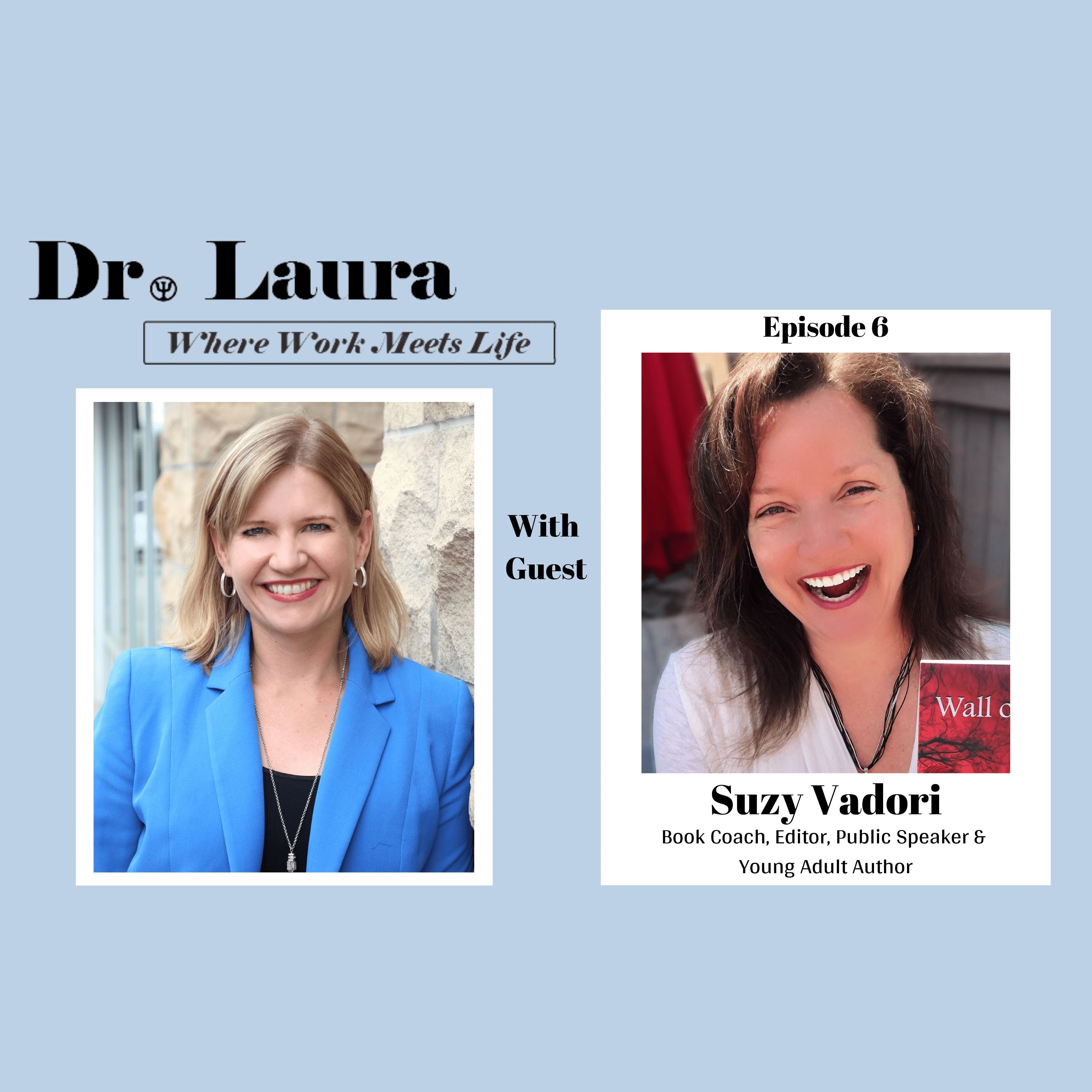 Writing the Career You Love