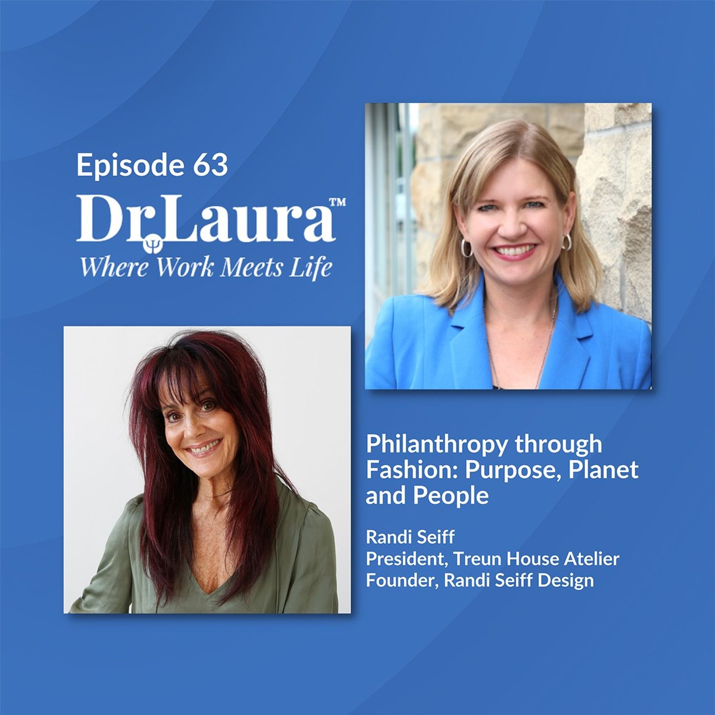 Philanthropy Through Fashion: Purpose, Planet and People