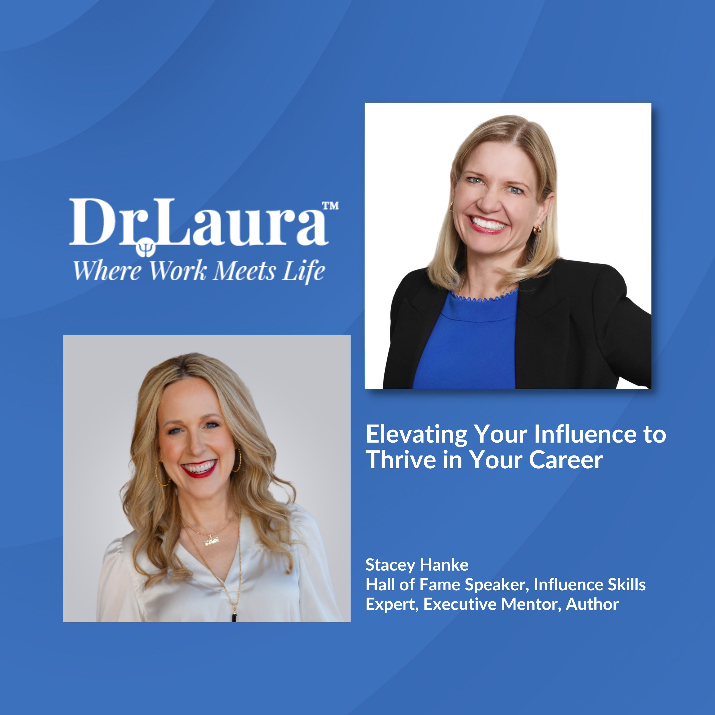 Elevating Your Influence to Thrive in Your Career