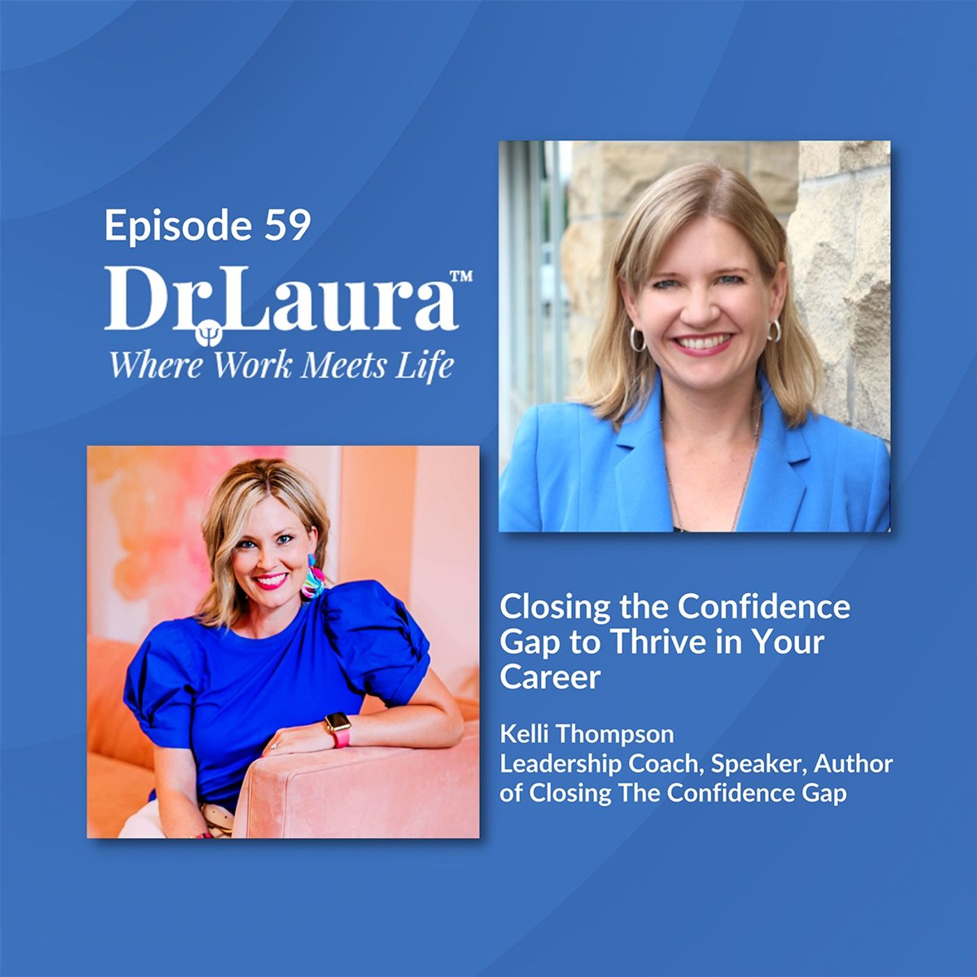 Closing the Confidence Gap to Thrive in Your Career