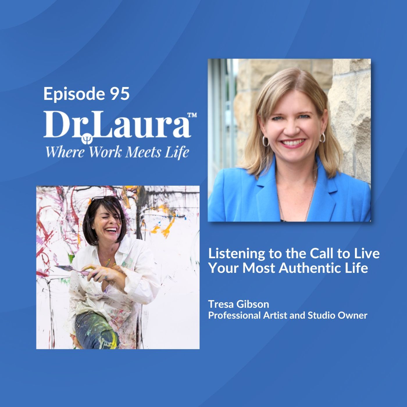 Listening to the Call to Live Your Most Authentic Life