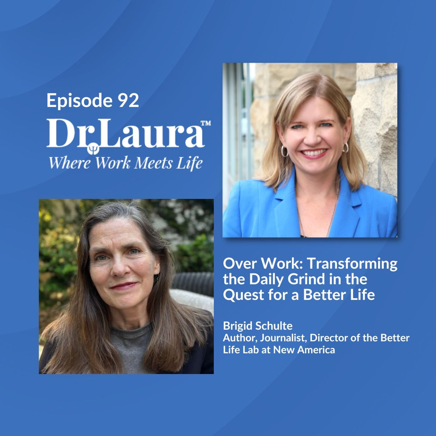 Over Work: Transforming the Daily Grind in the Quest for a Better Life