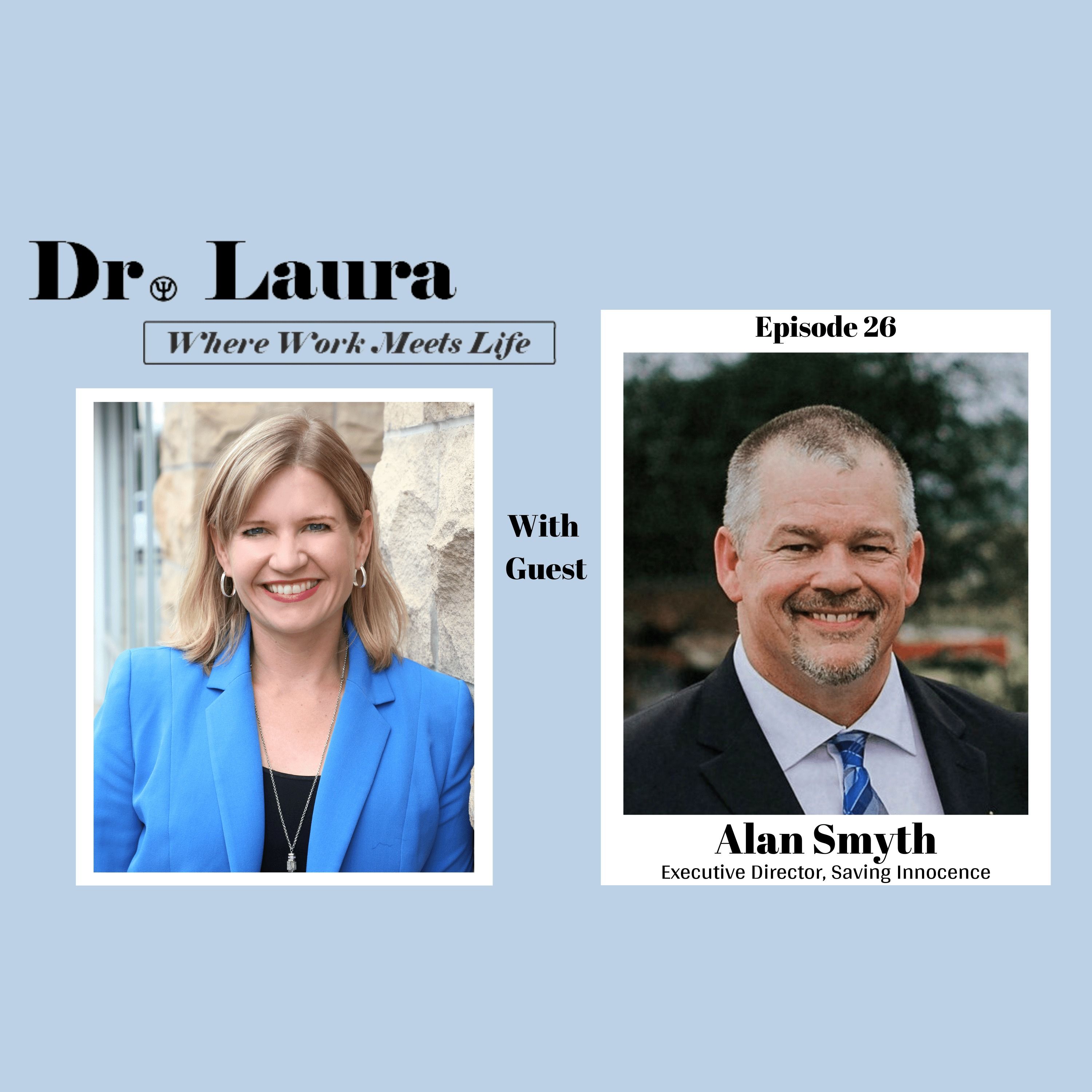 Where Work Meets Life™ with Dr. Laura