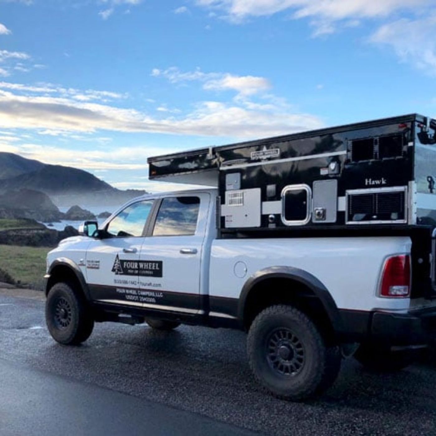 Overland Trail Guides Podcast