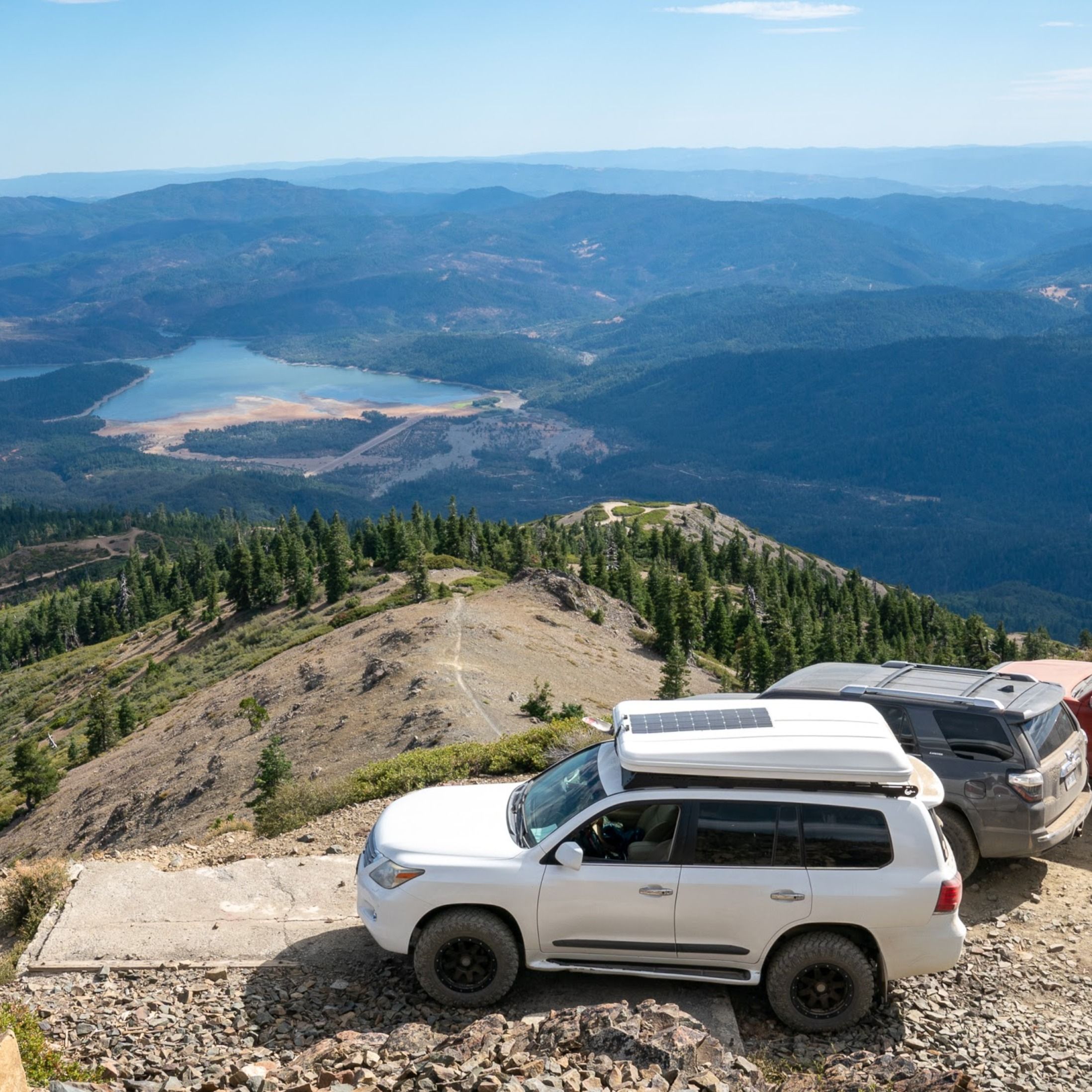 Overland Trail Guides Podcast