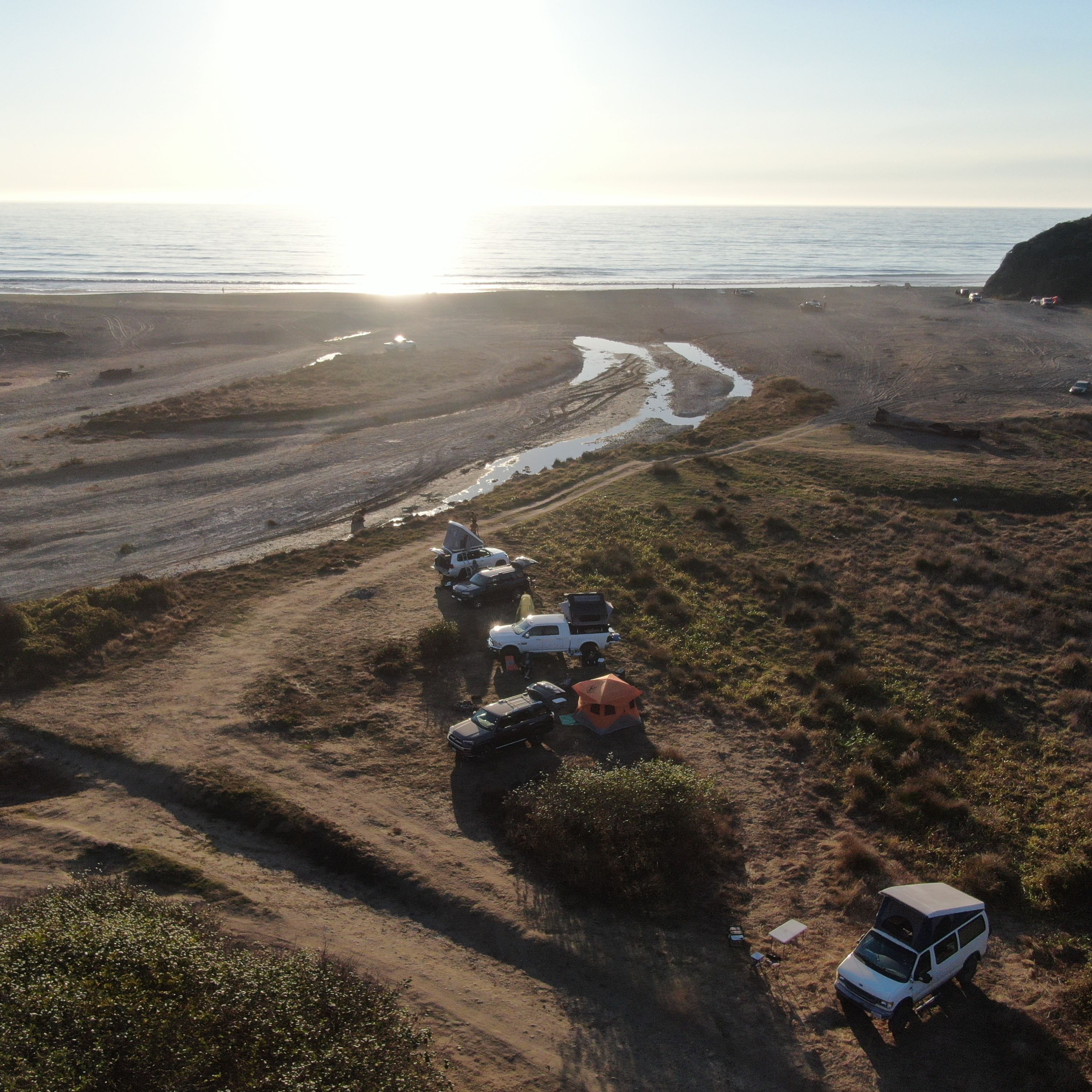 Overland Trail Guides Podcast